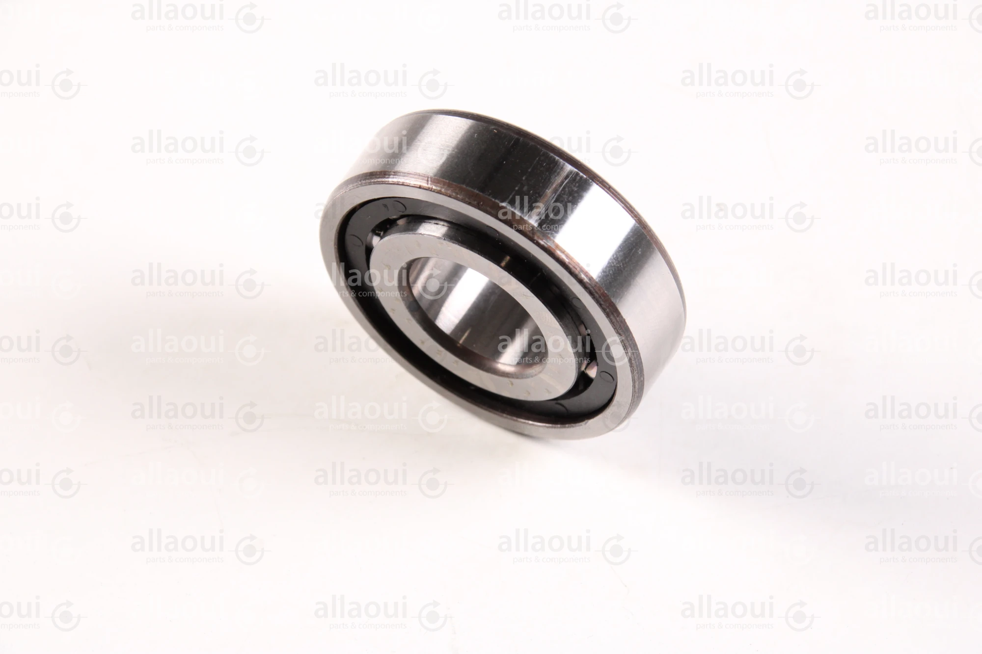 FAG Angular Contact Ball Bearing 7204B.TVP.UA