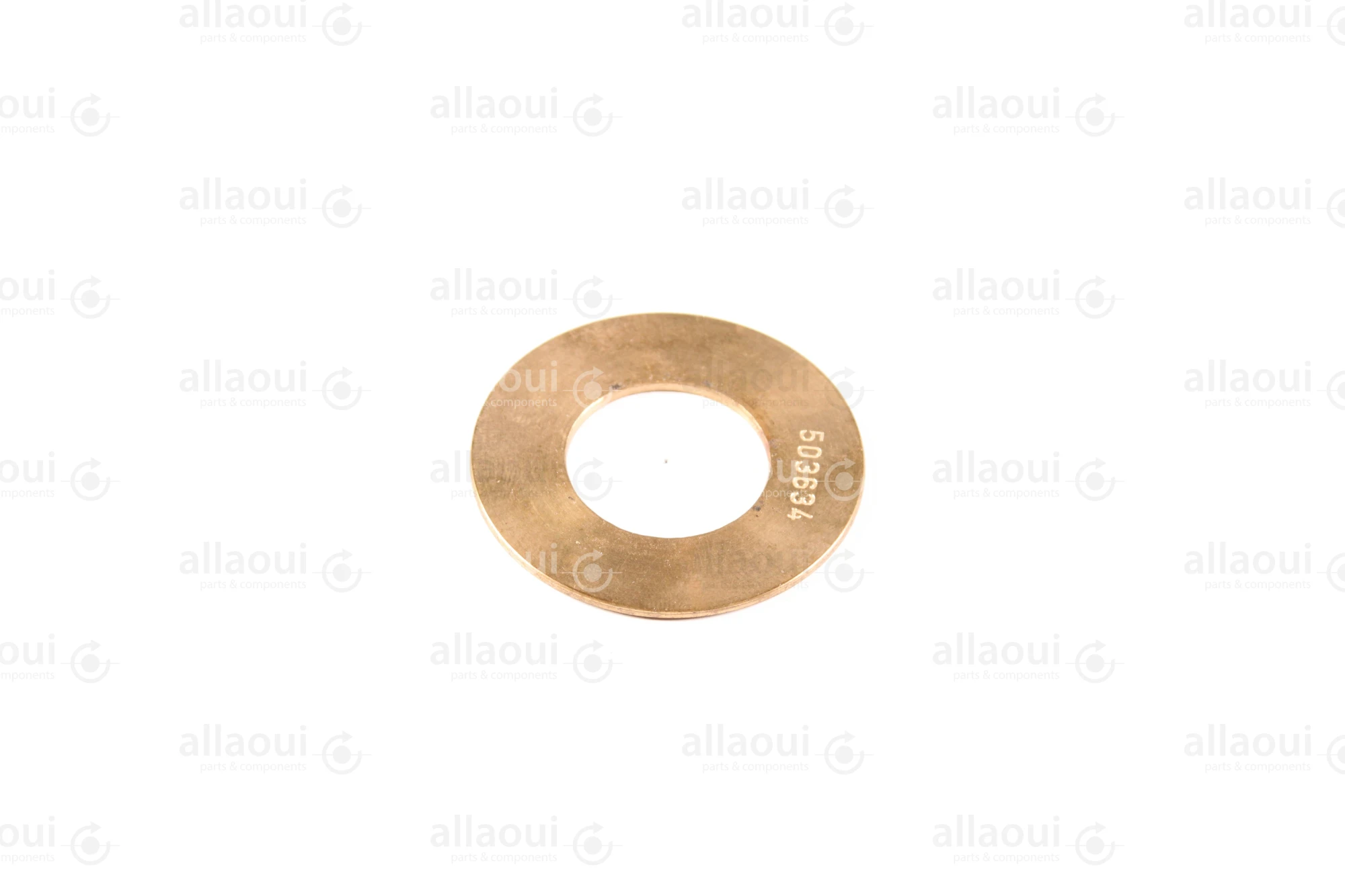 Kolbus Ring 00503634