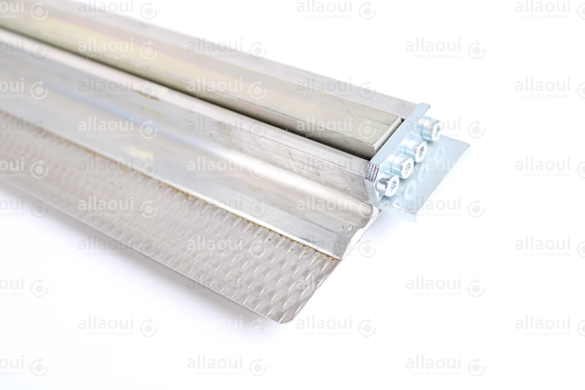 MBO Infeed 20.5600.075