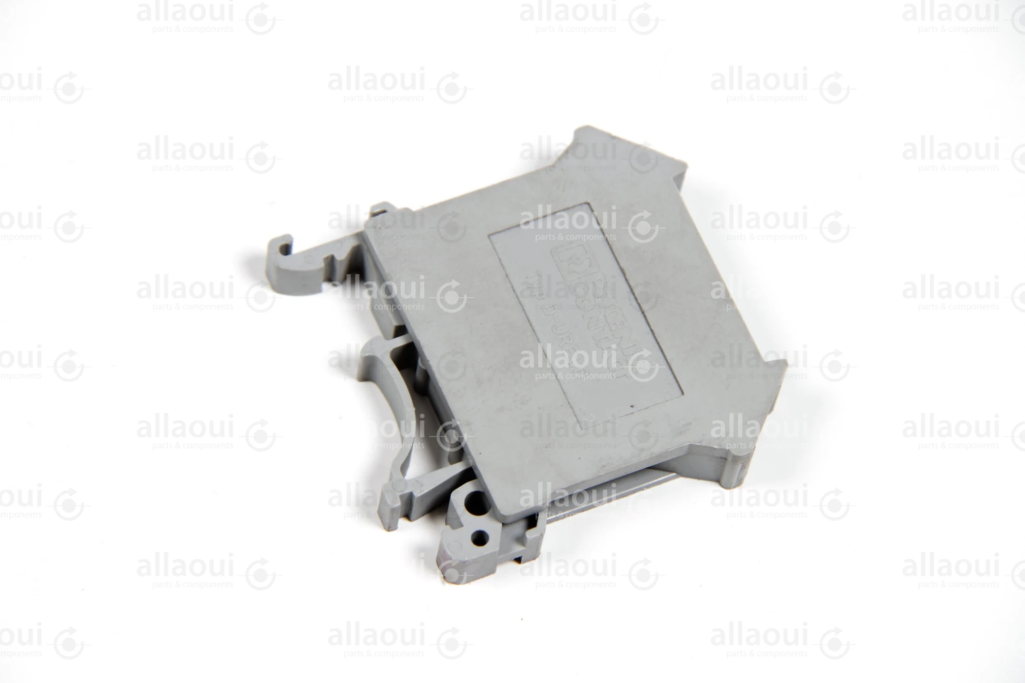 Phoenix Contact Disconnect Terminal Block UK4-T