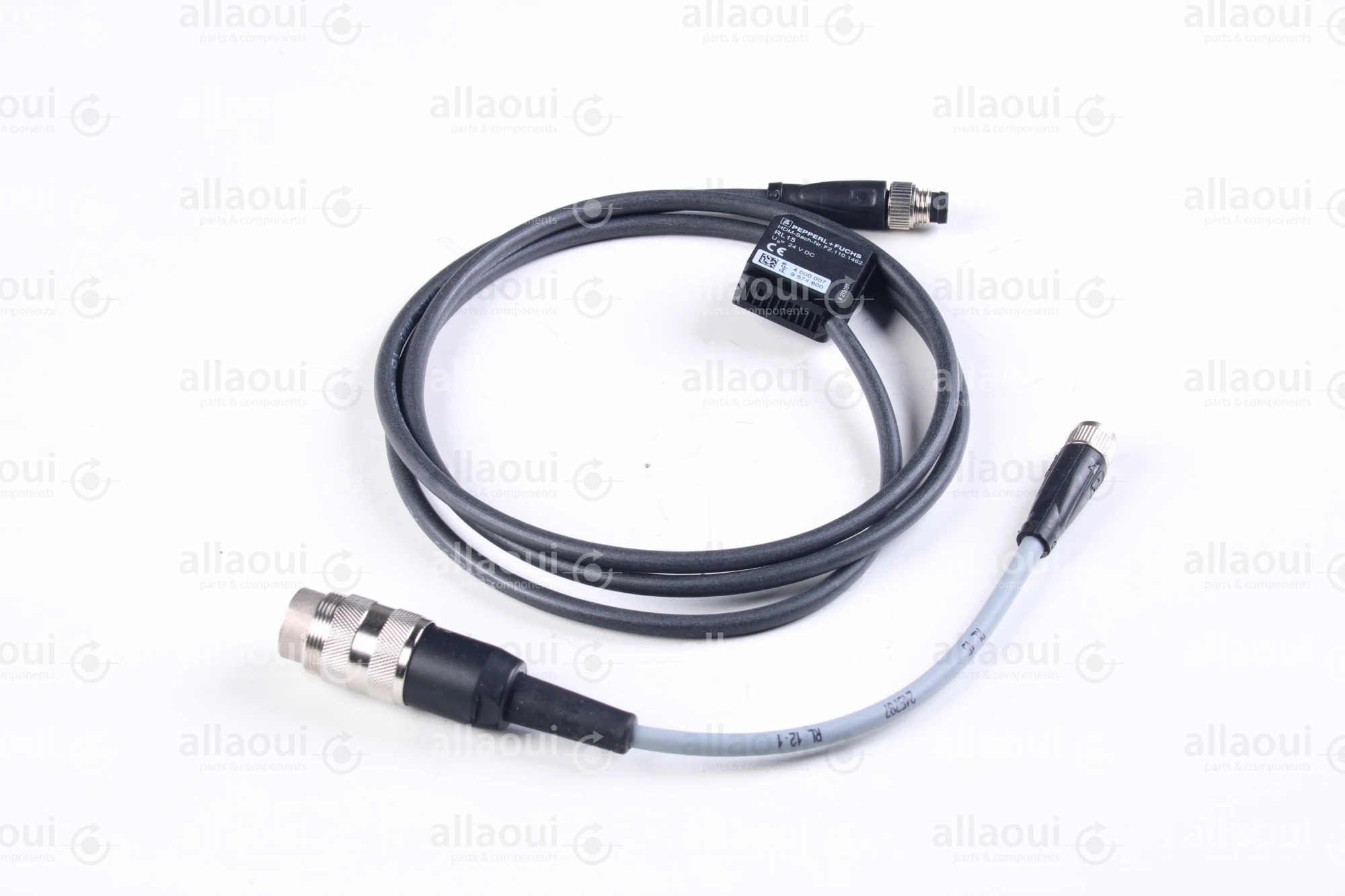 Heidelberg Proximity Sensor OPT RS PROX F2.110.1463