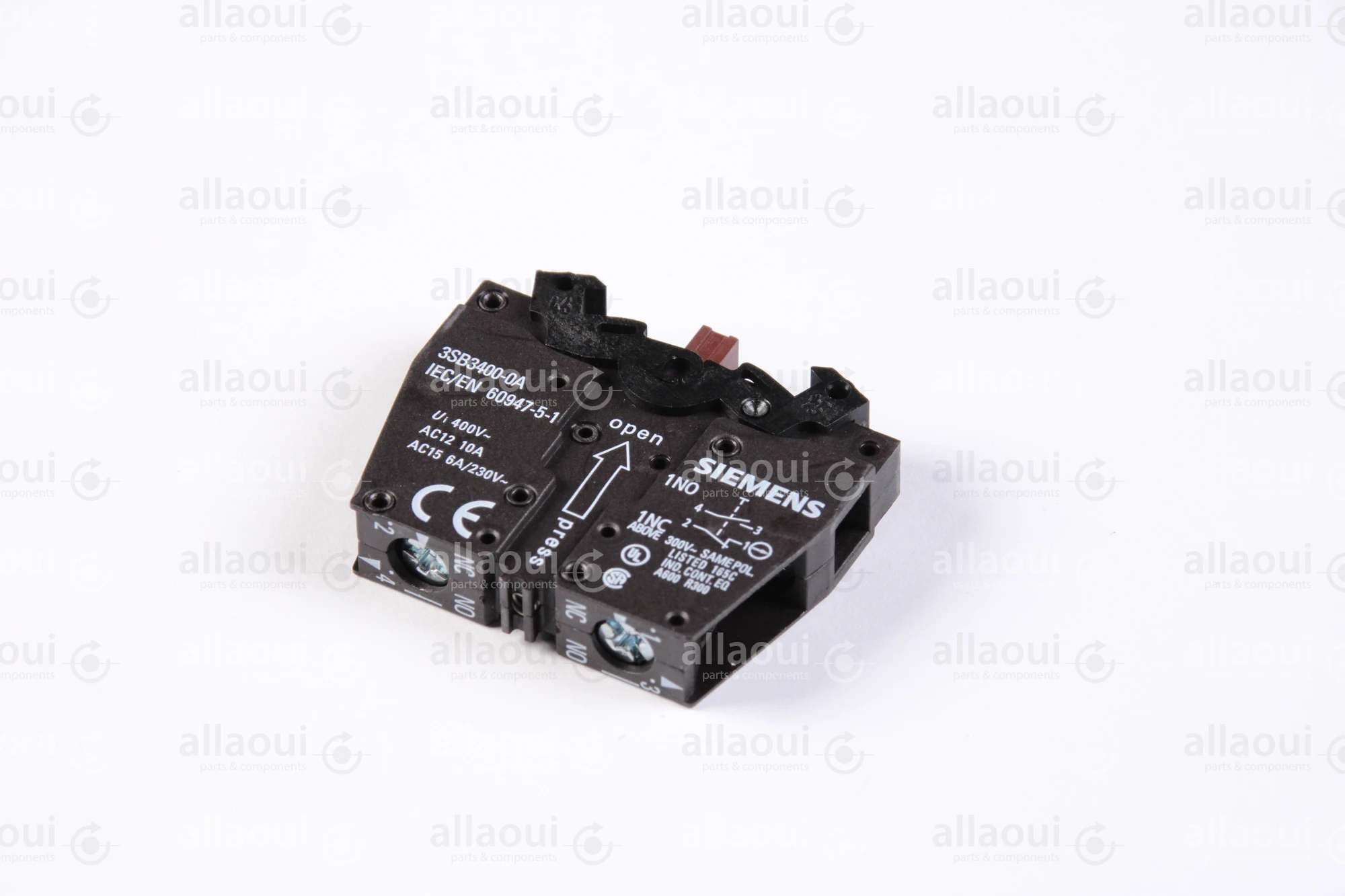 Siemens Switching element 3SB3400-0A
