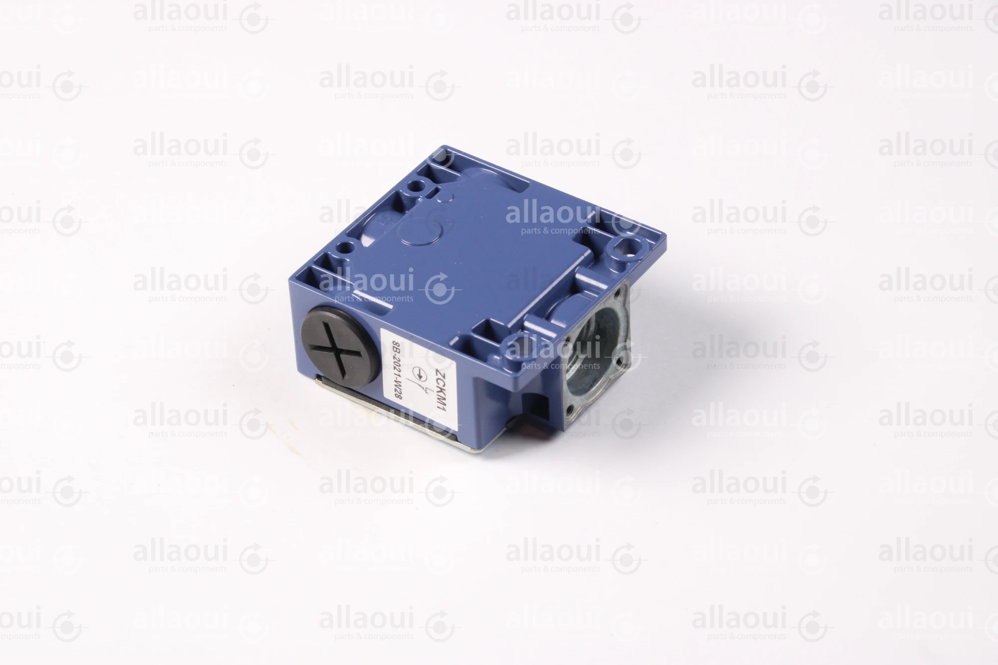 Telemecanique Micro Switch ZCKM1