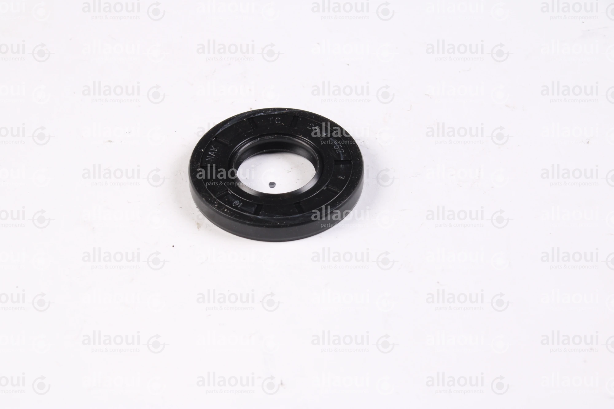 Ludwig Meister Shaft Seal Ring 291-25X52X7-WAS