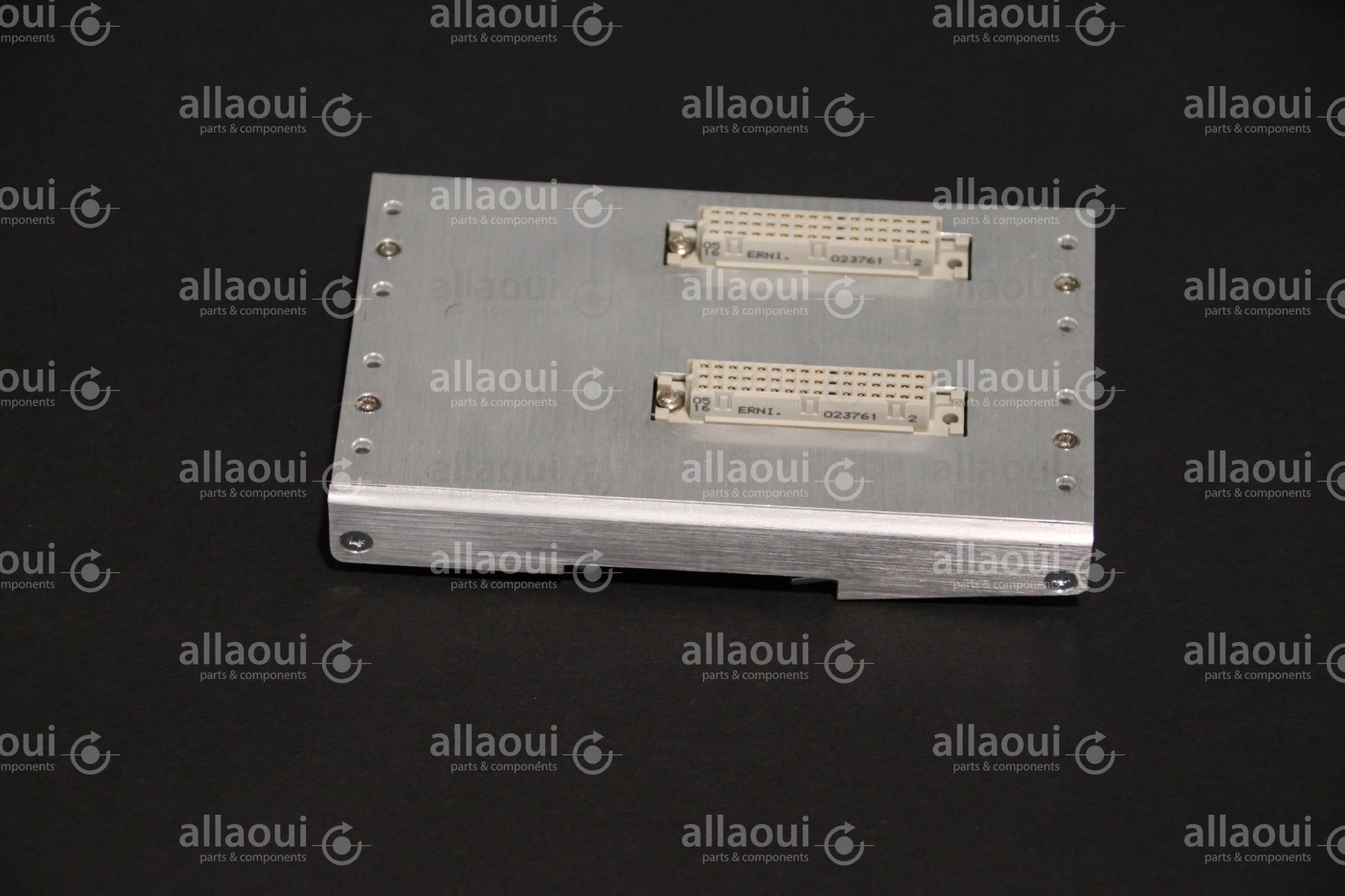 Hirschmann MICE Backplane - 2 Slots MB-2T