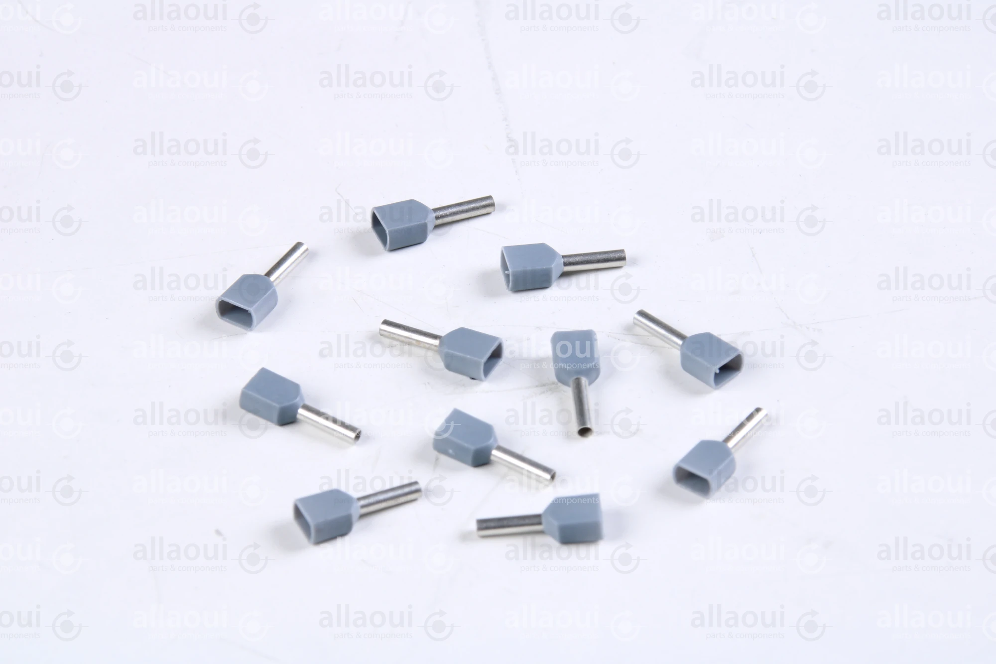 Koenig & Bauer (KBA) End-Fitting (11 Pieces) L0721815