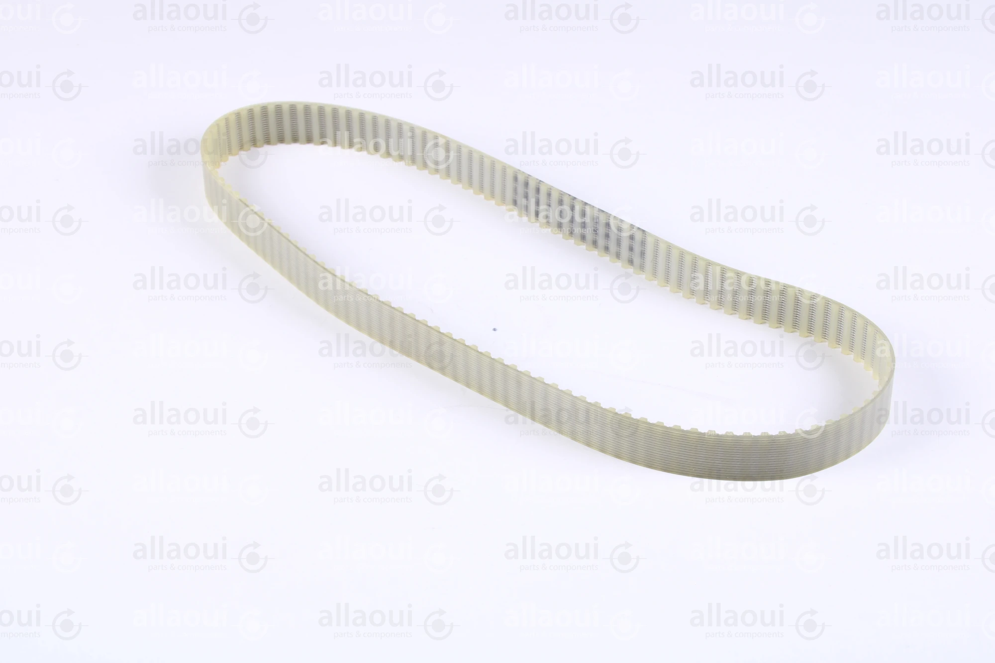 Müller Martini Toothed Belt 16T5/590 3502.1167.4