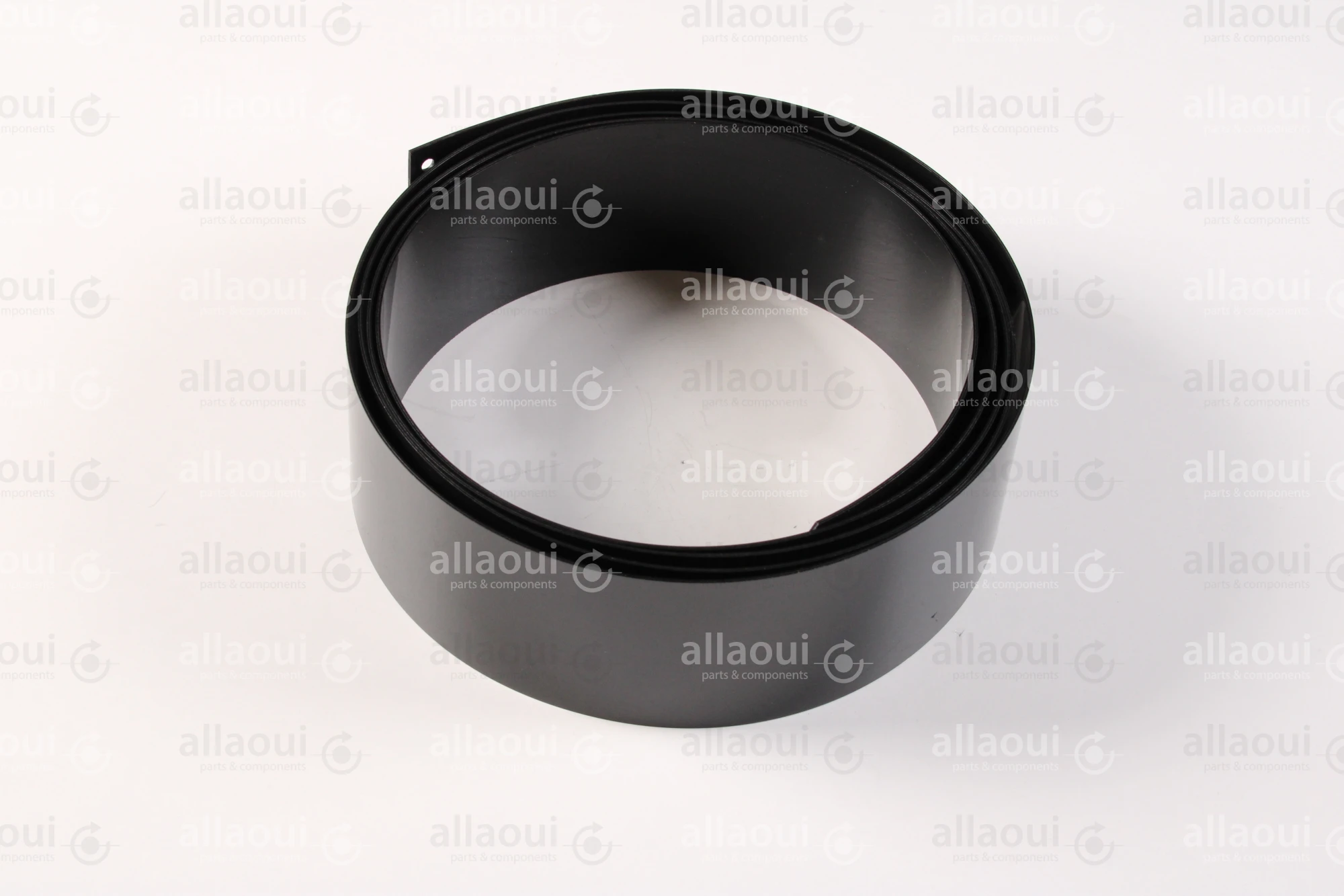 Polar Cover tape backside cpl 5543