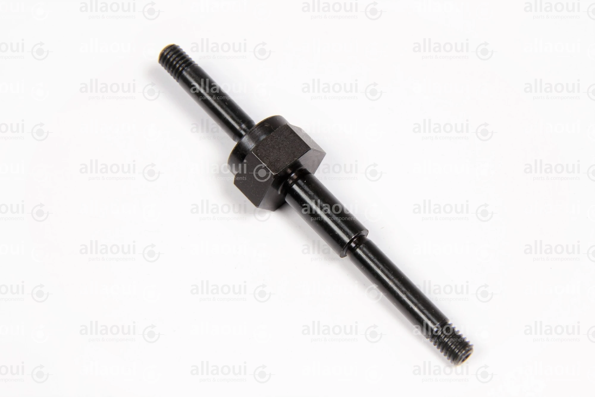 Manroland Screwed Rod (10 Pieces) 16.31277-0004