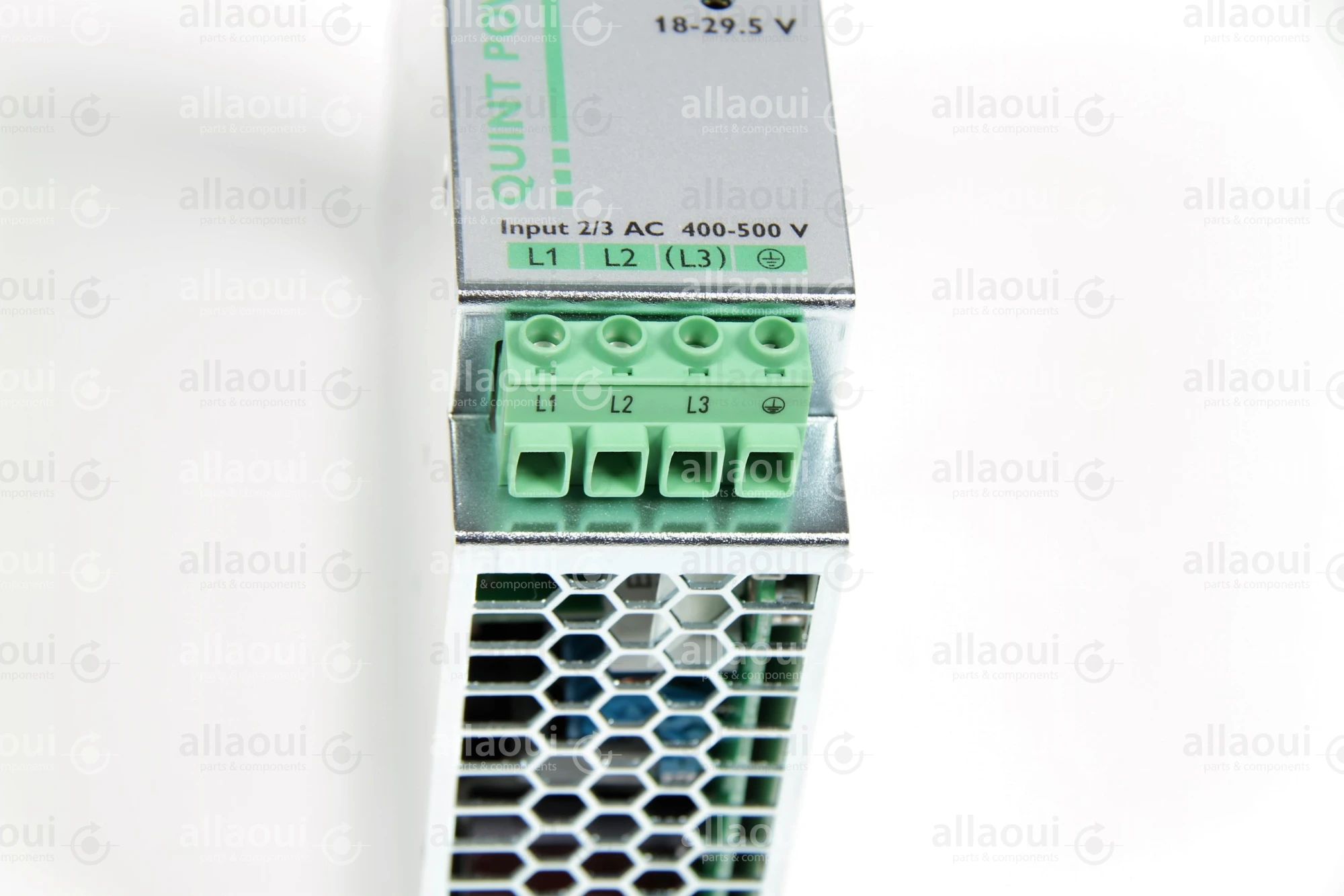 Phoenix Contact Power Adapter Quint-PS/3AC/24DC/5