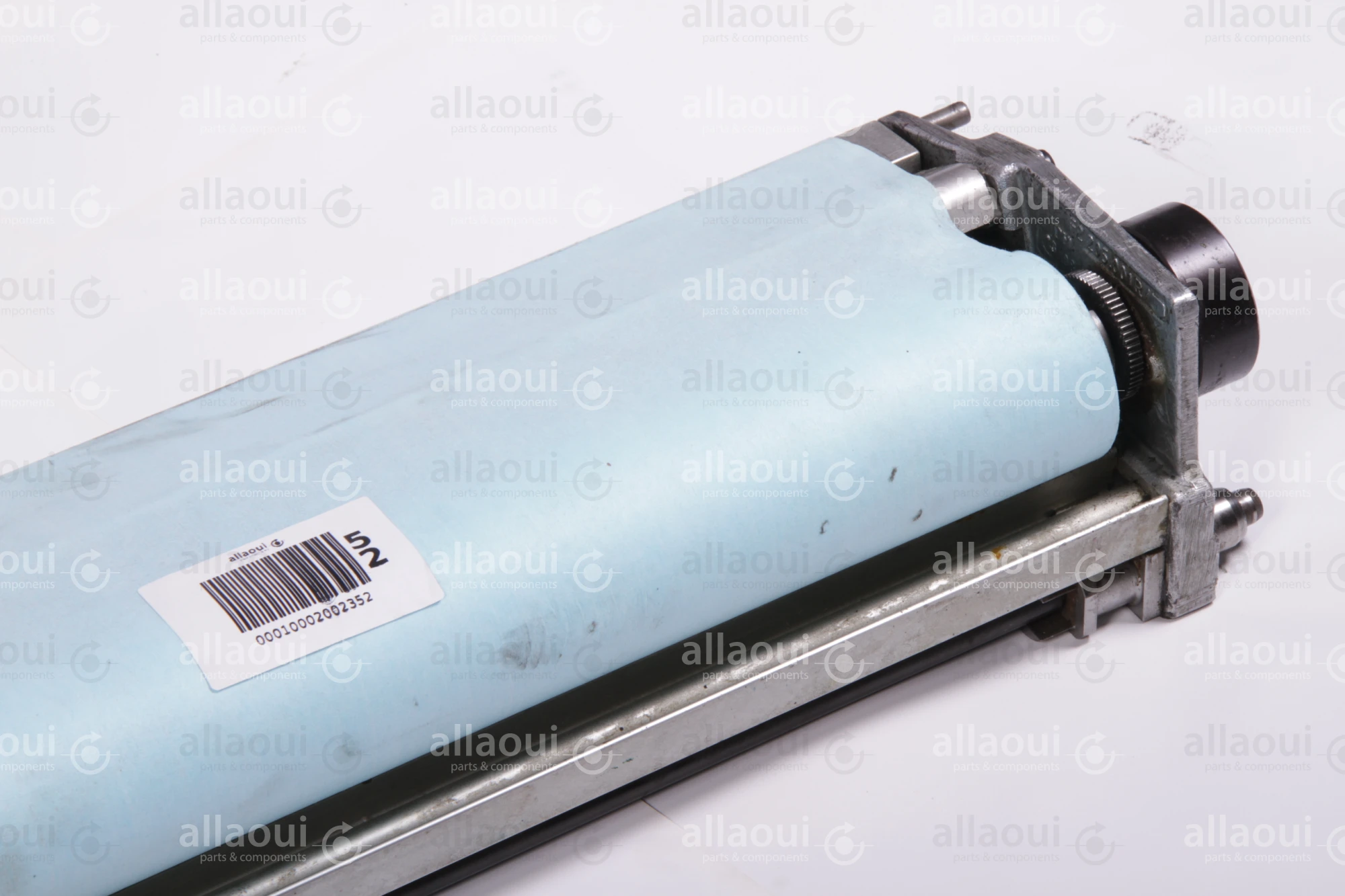 Heidelberg Blanket Washup Device F2.205.400