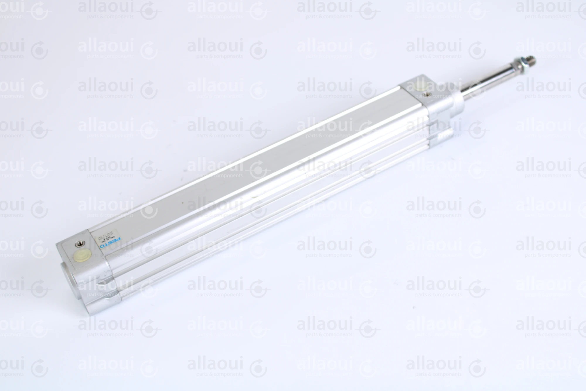 Festo Pneumatic Cylinder DNC-40-280-PPV-A