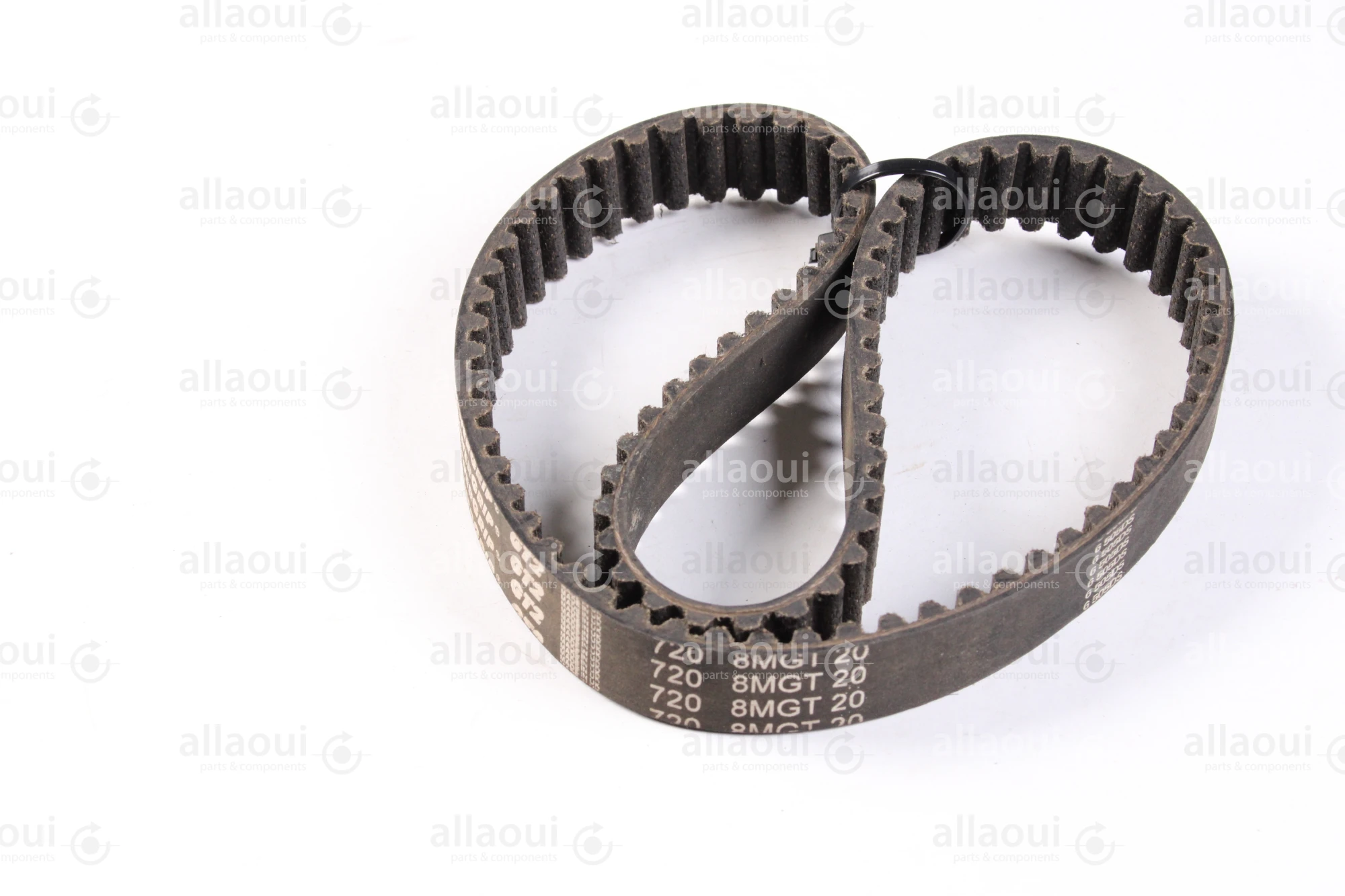 Gates Timing Belt GT2-720-8MGT-20mm
