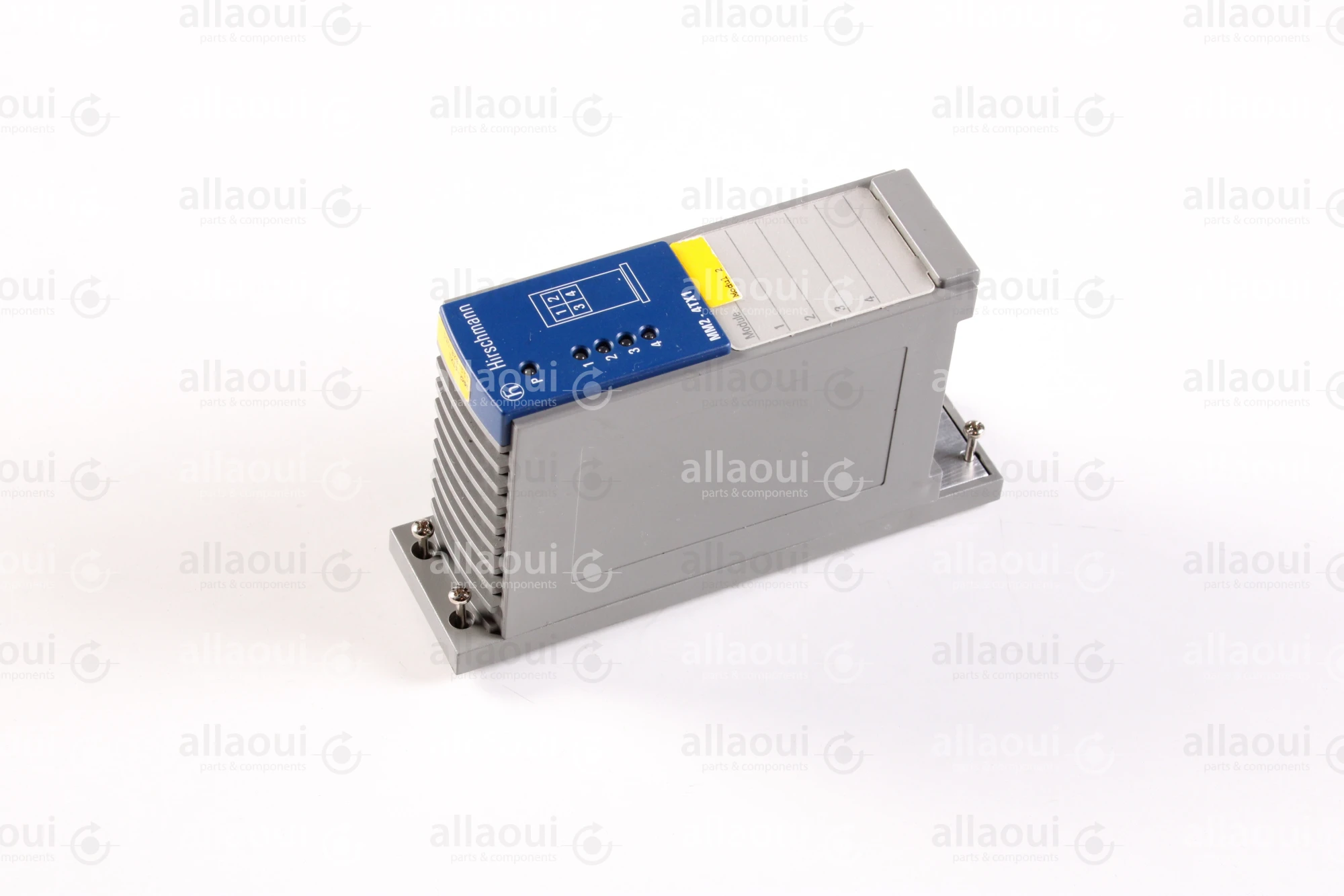 Hirschmann Media Module MM2-4TX1