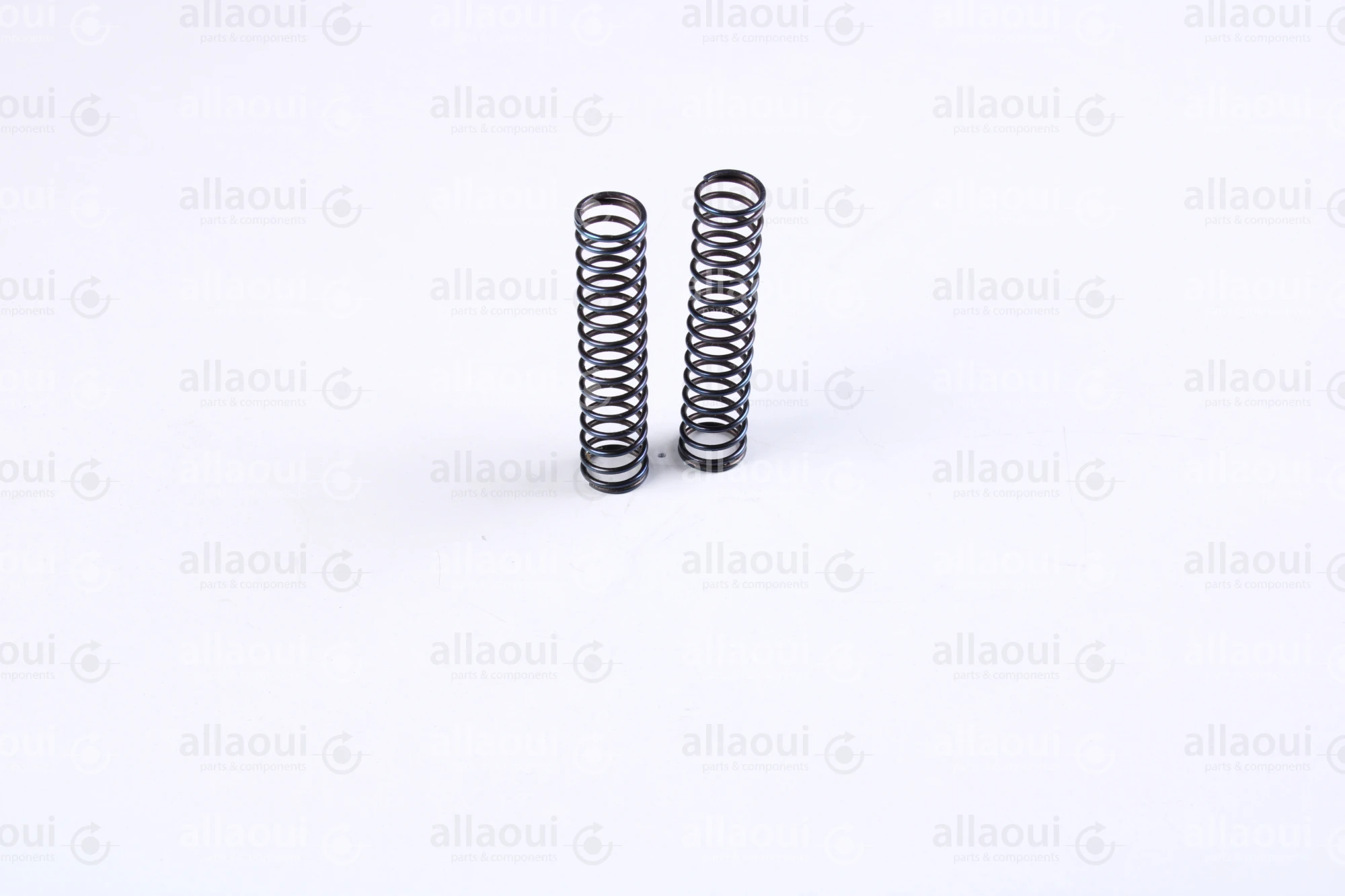 Müller Martini Tension Spring 1.25X13X63 (2 Pieces) 0034.2365