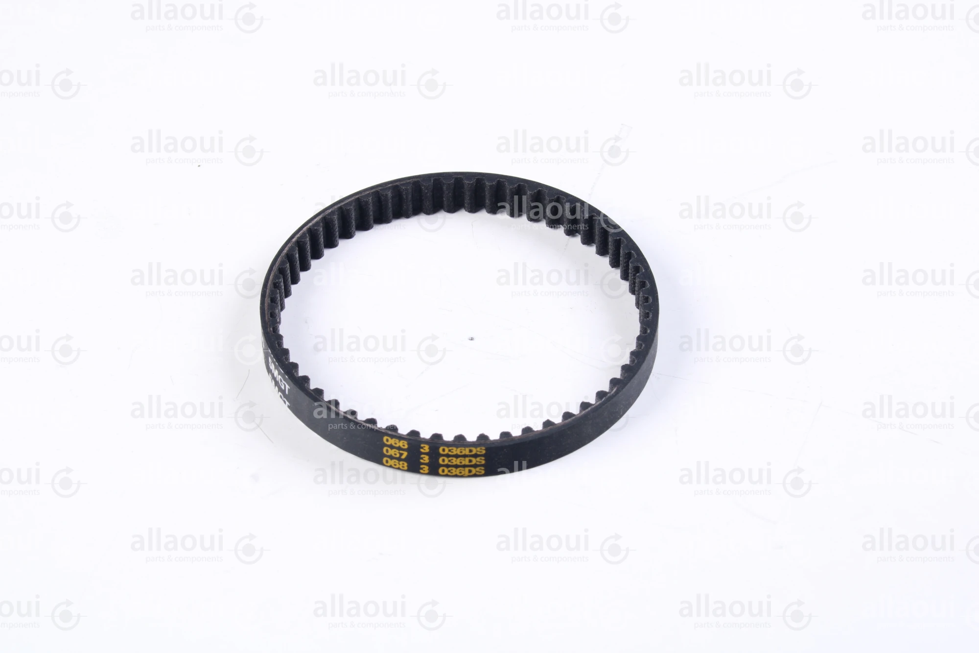 Müller Martini Toothed Belt GT3_265-GMGT 0571.1135.4