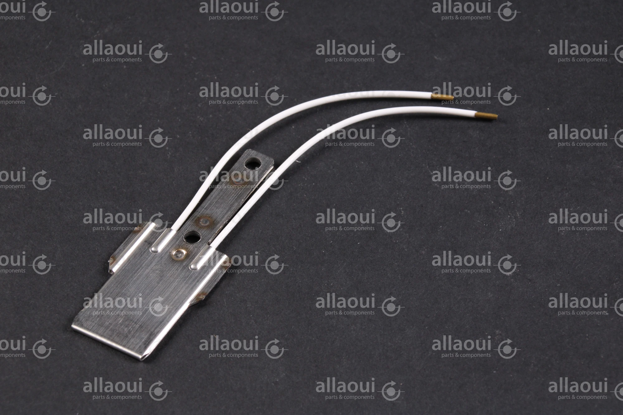 Mosca Welding plate B15.01-01