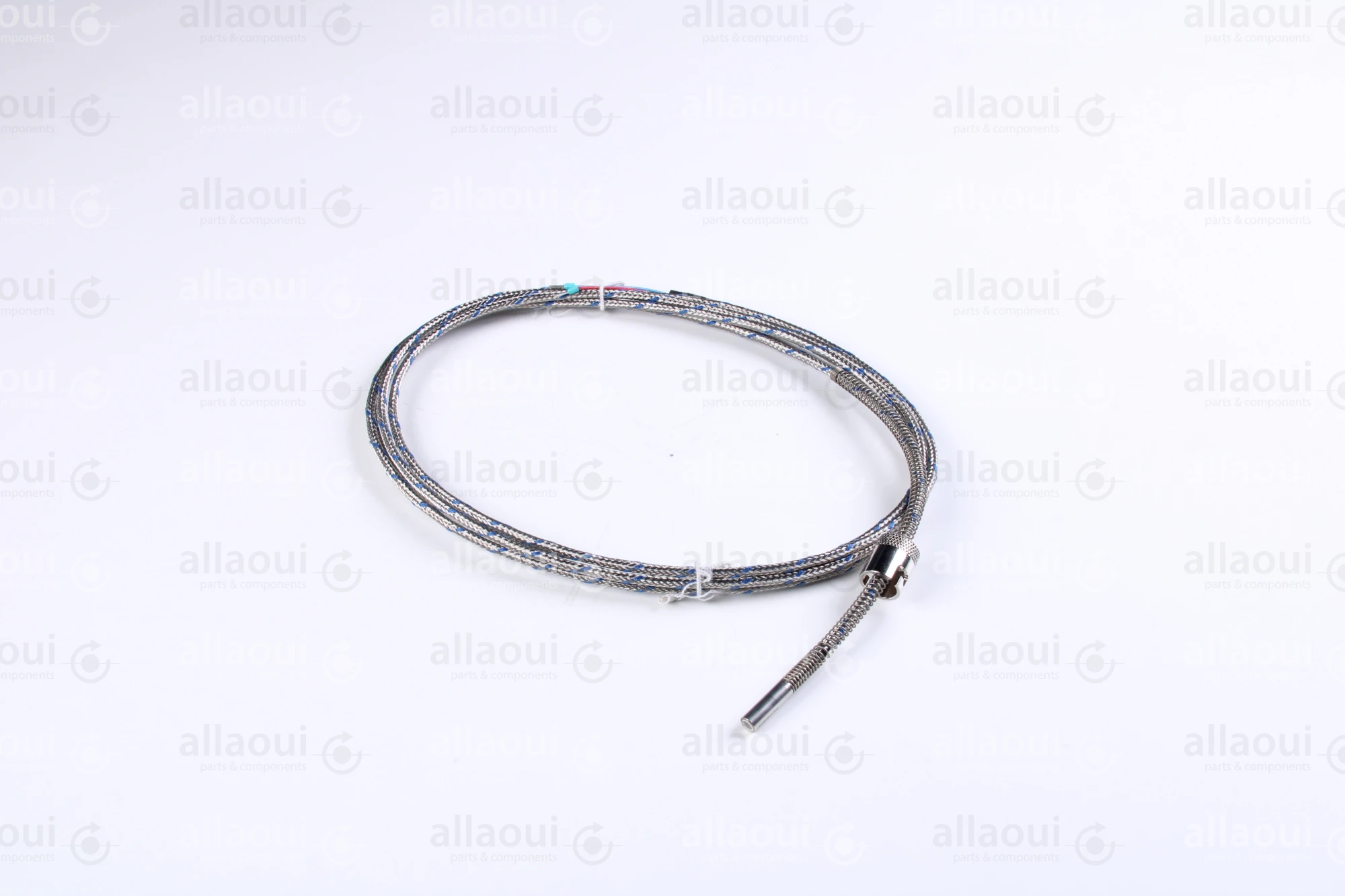 Jumo GmbH Measuring element FWL 910 Fe-CuNi FWL910