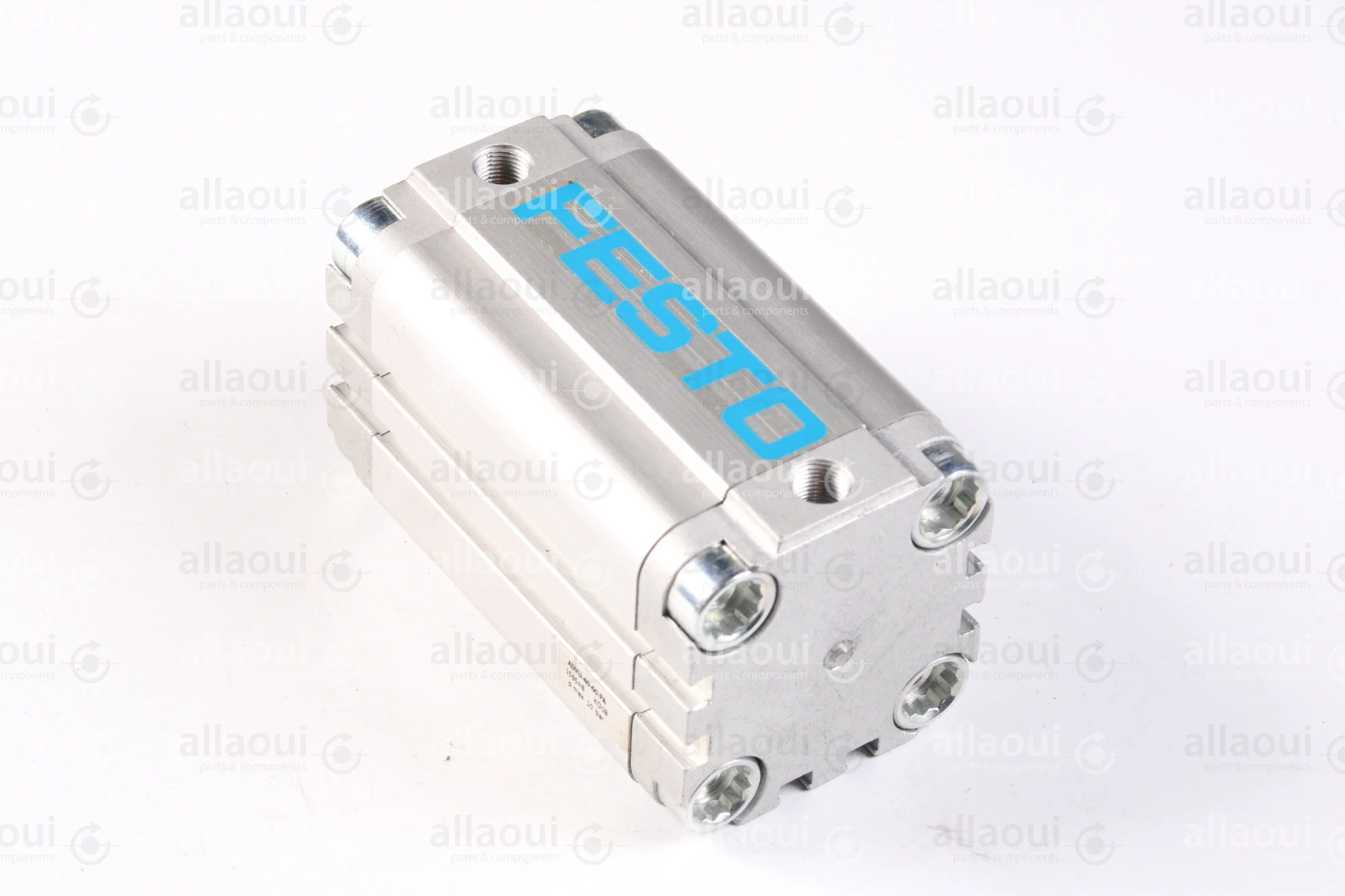 Festo Compact Cylinder ADVU-40-60-PA