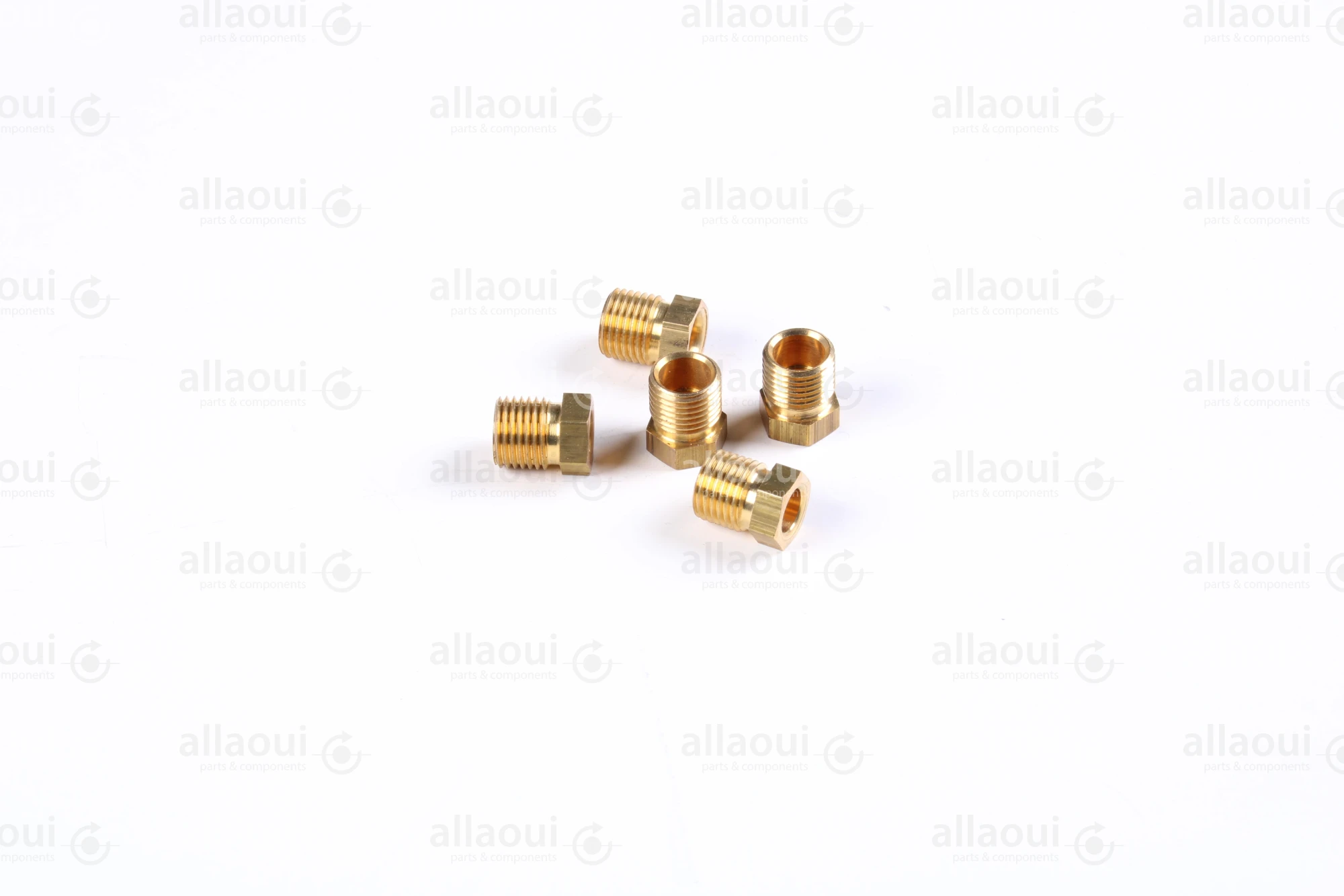 Müller Martini Retaining screw (5 Pieces) 0040.3811 (5 Stück)