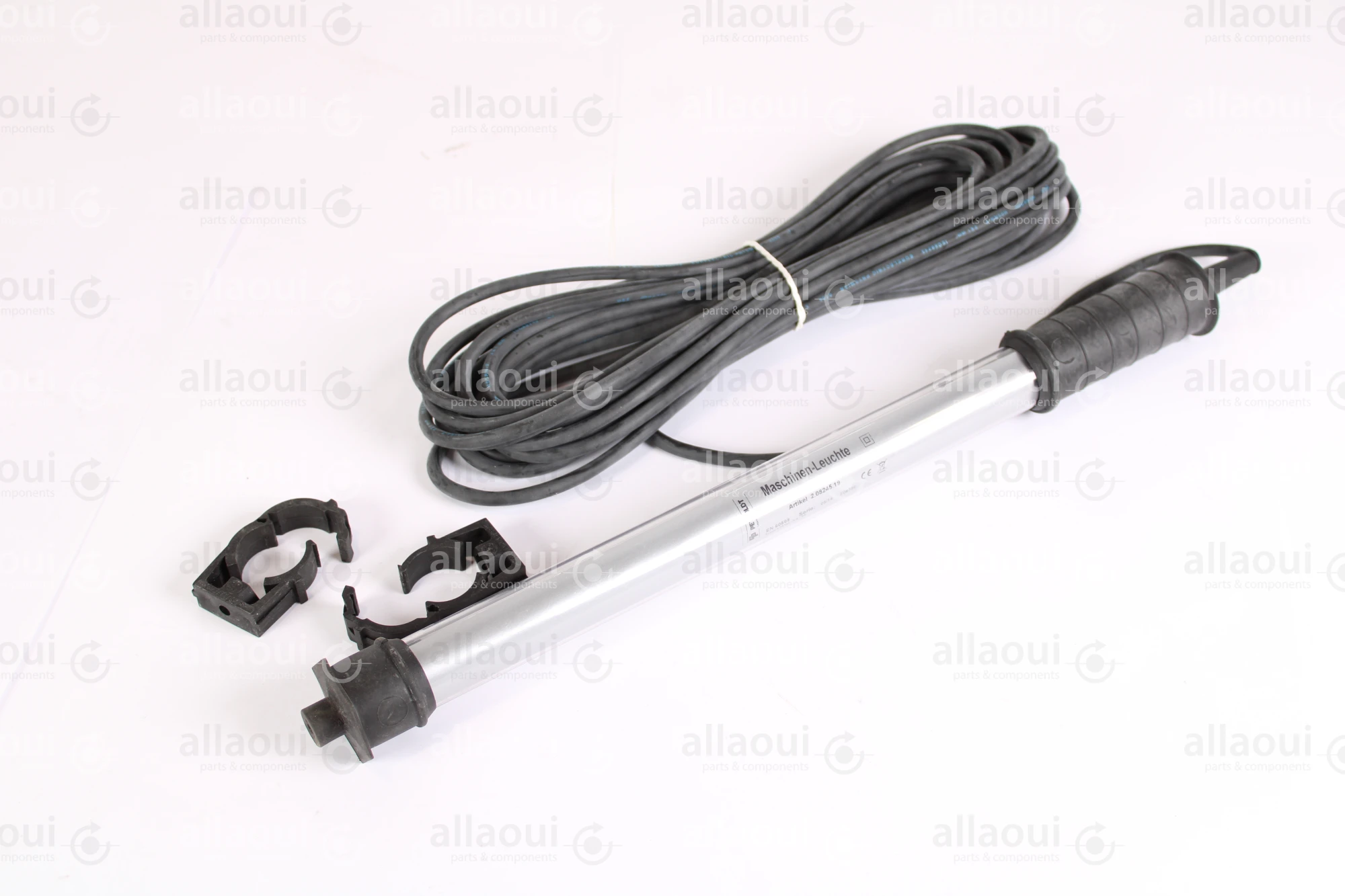 Petzoldt Machinery Light 2.08245.19