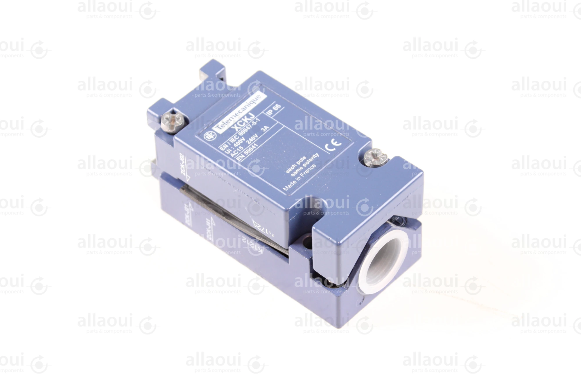 Telemecanique Switch XCKJ