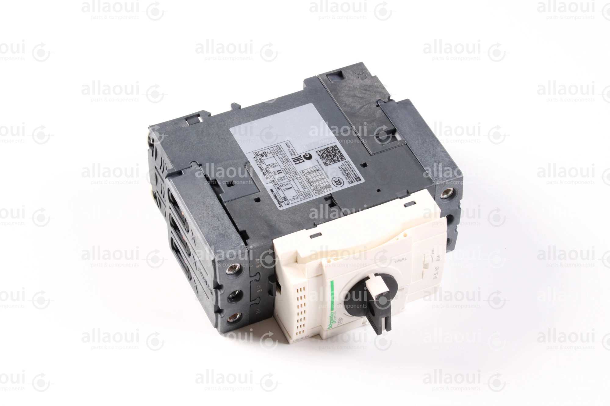 Schneider Electric Switch GV3L65