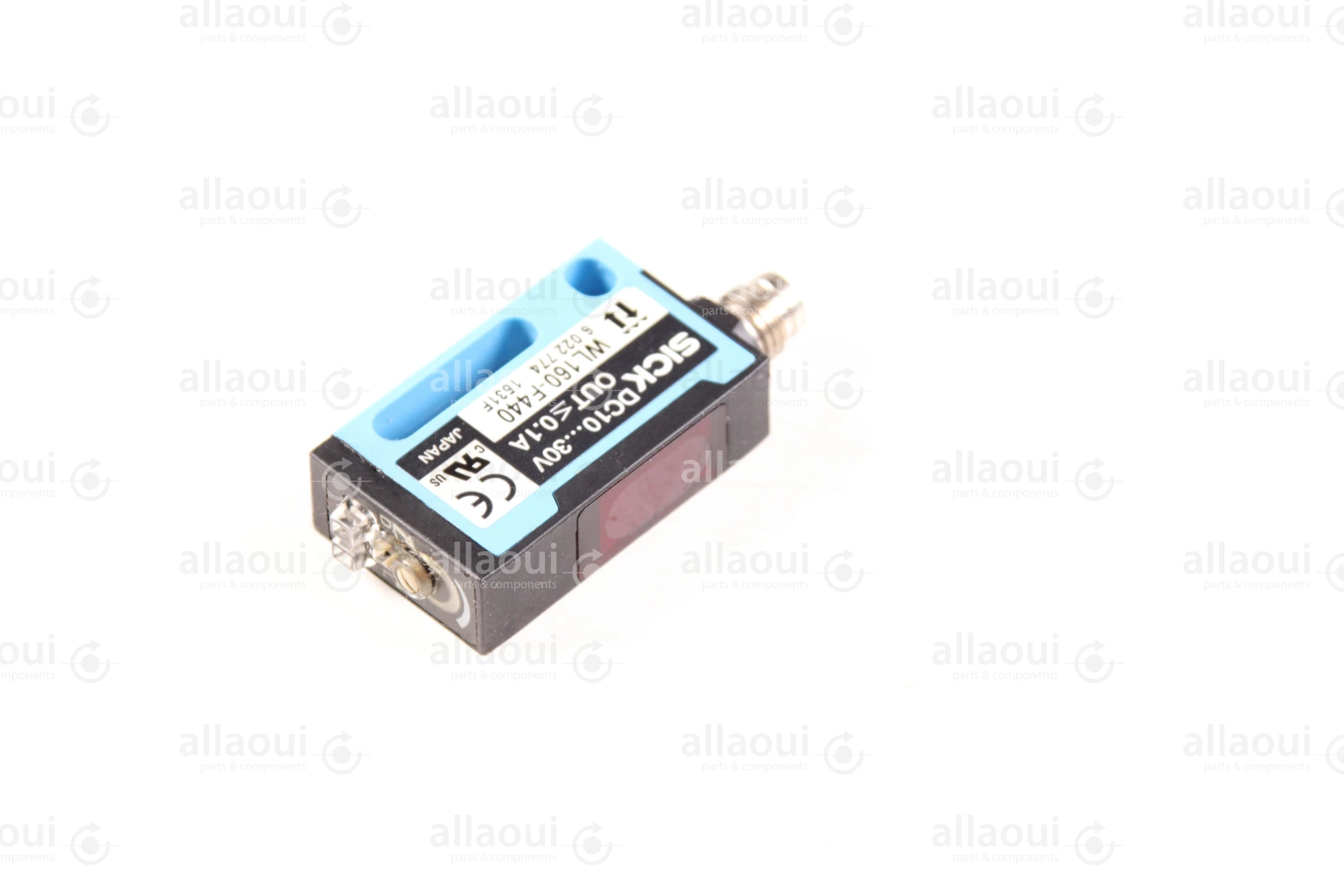 Sick Sensor WL160-F440