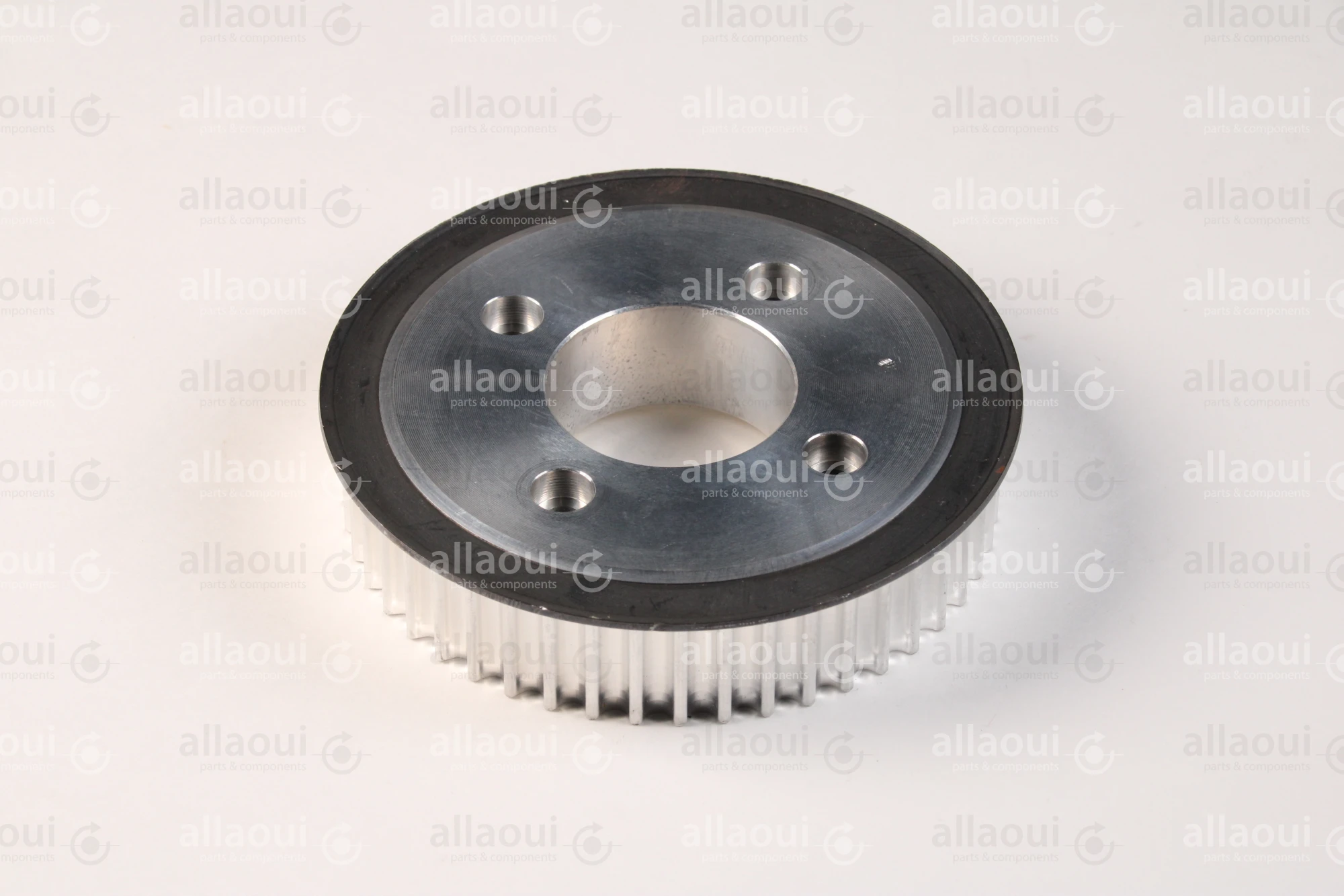 Müller Martini Timing belt pulley 40-HTD8 0448.1365.4