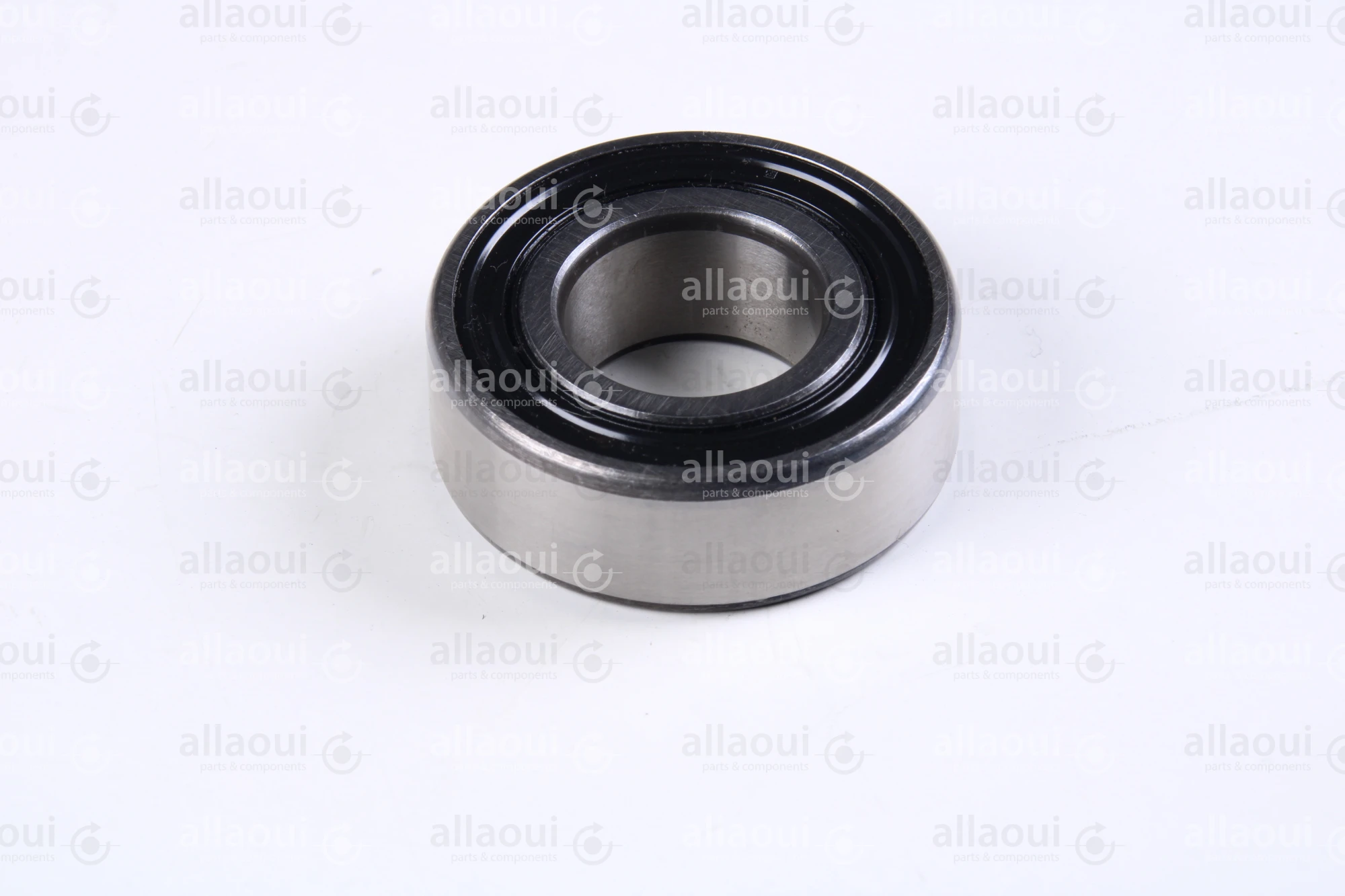 SKF Ball Bearing 62205 2RS1