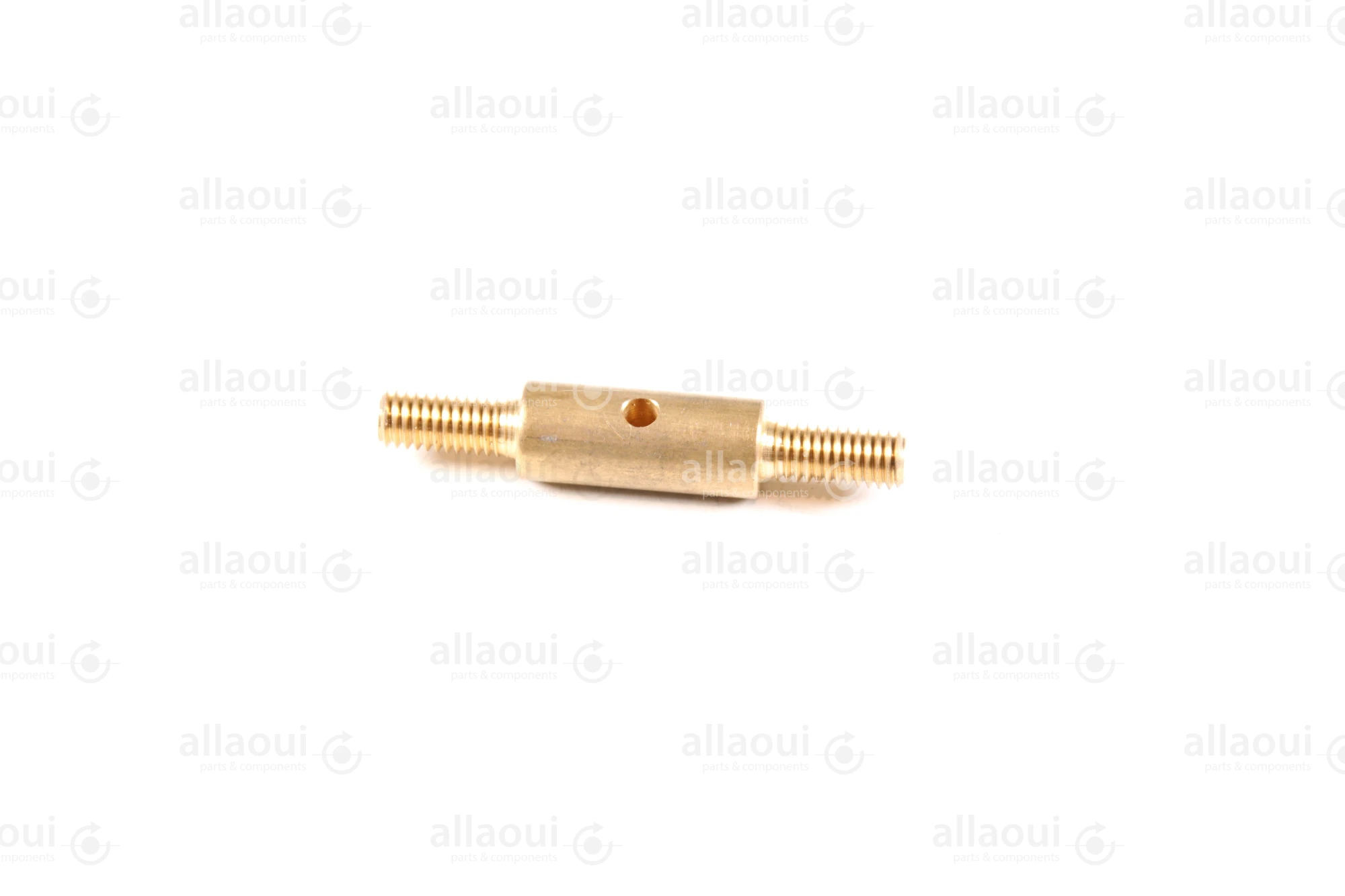 Kolbus Double threaded bolt 12604131