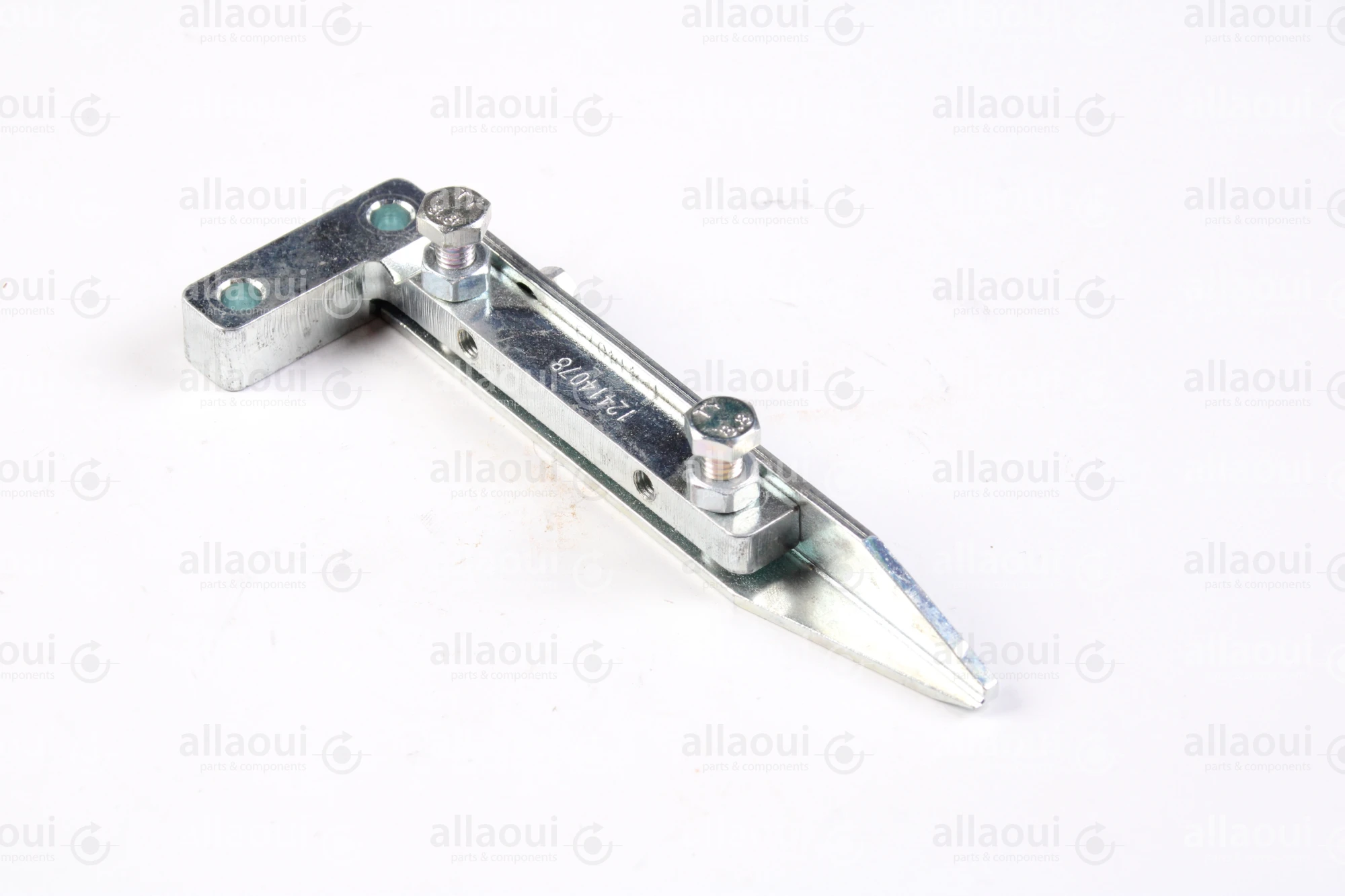 Kolbus Holder 12414078