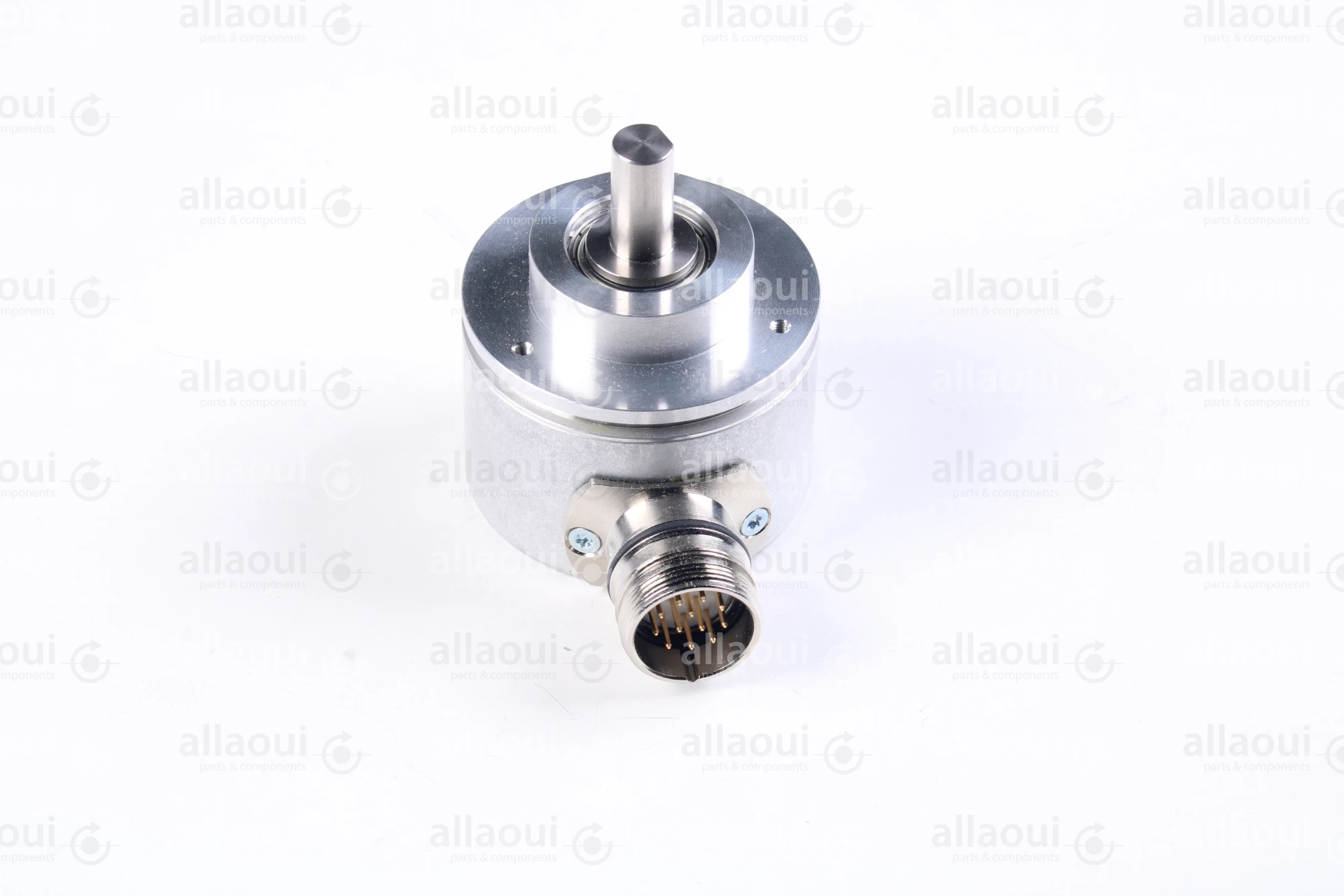 Baumer Shaft Encoder BRIV 58K BRIV 58K1624K01000/10600927