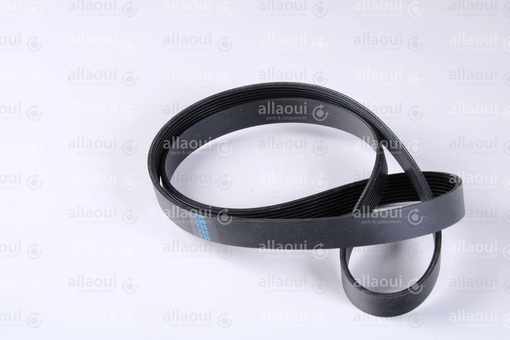 MBO Belt J8-1168 L 0107620