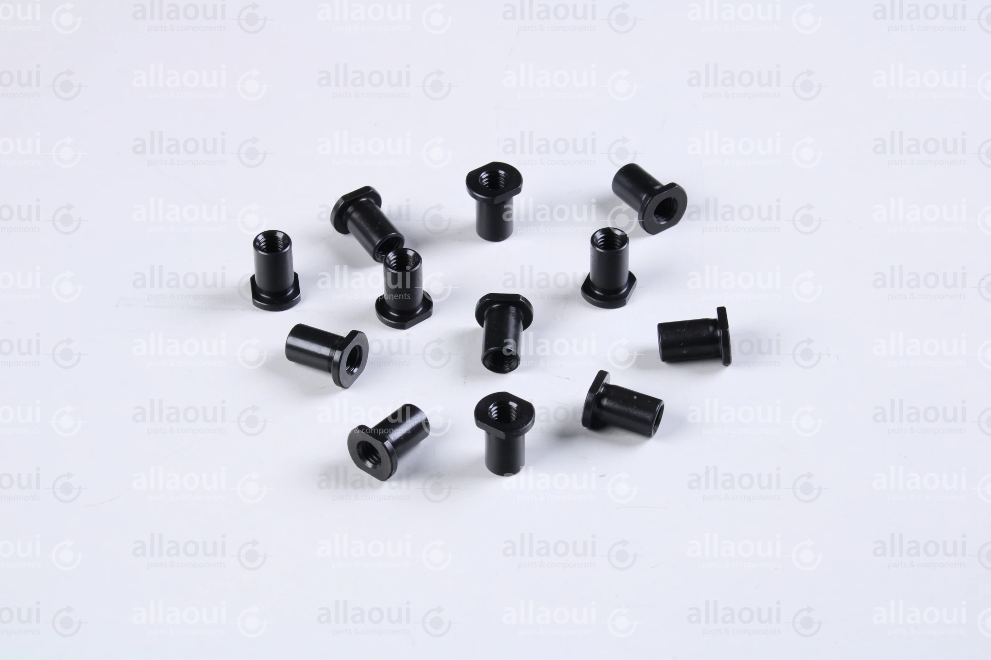 Müller Martini Bearing Bush RD12X14.2 (12 Pieces) 3643.1214.4