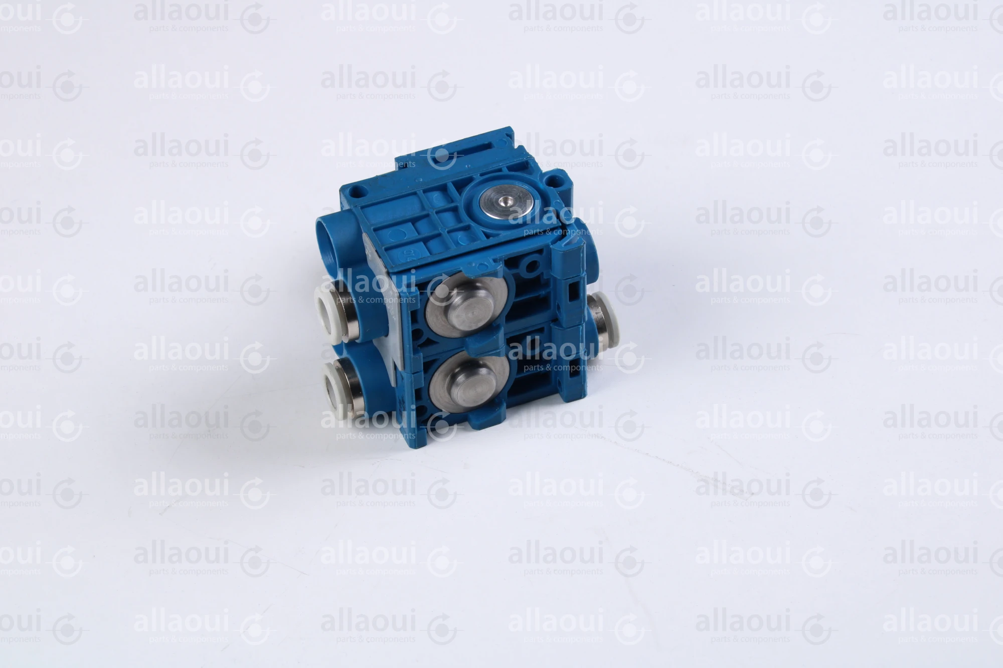 Bosch Rexroth Pneumatic directional valve 24V MH20366 579-490-0