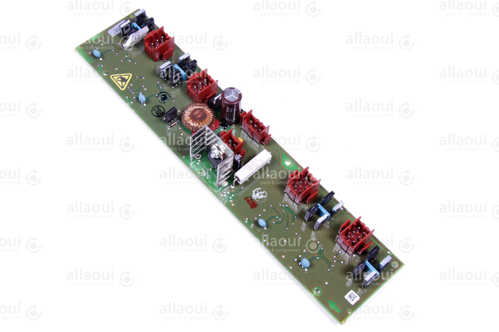 Manroland Board 037U960244