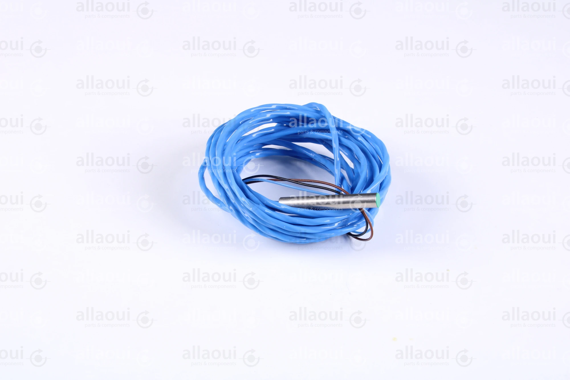 Baumer Sensor IFRM 06P15/405580/0362