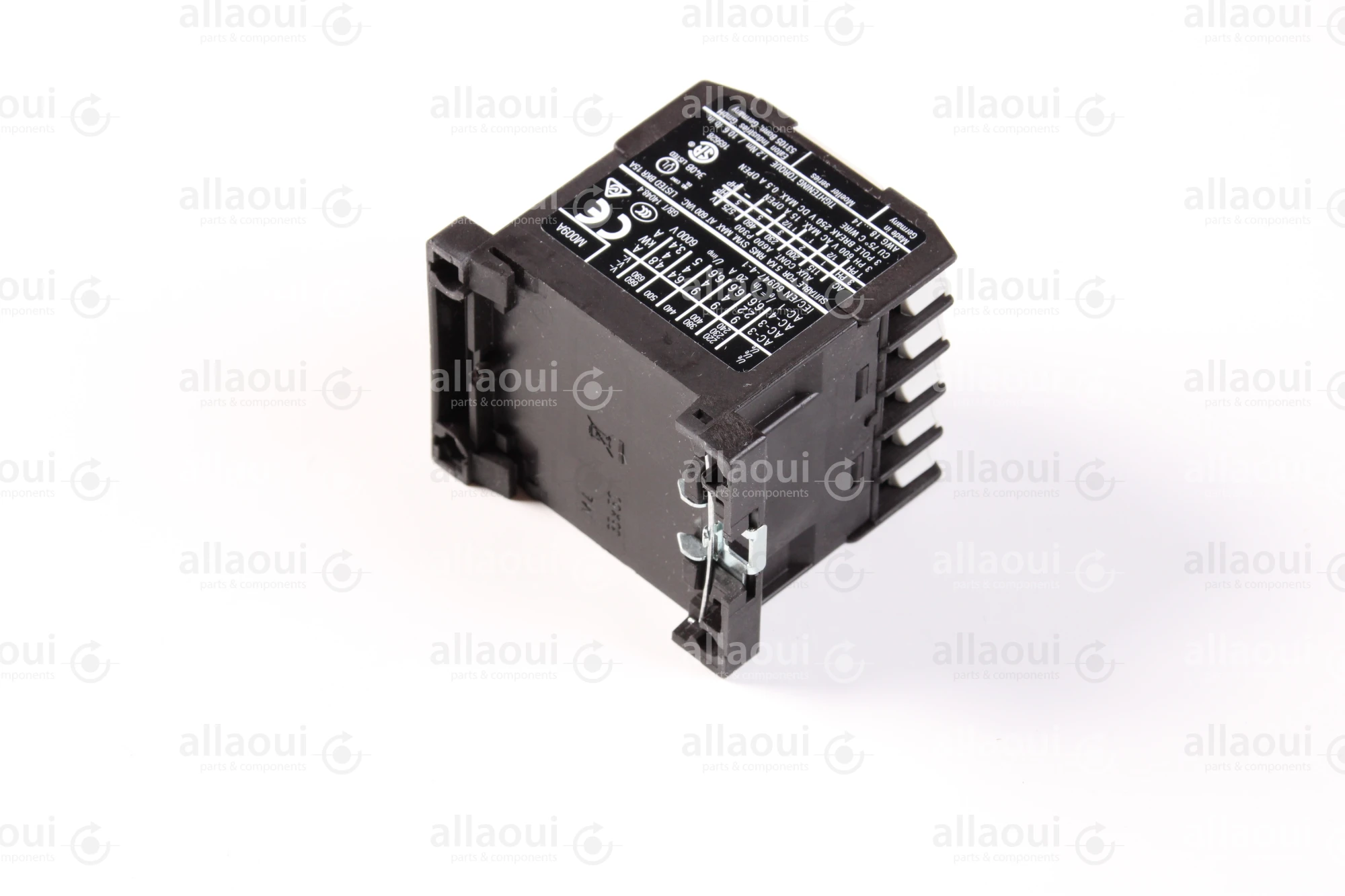 EATON Safety Switch DILEM-01-G