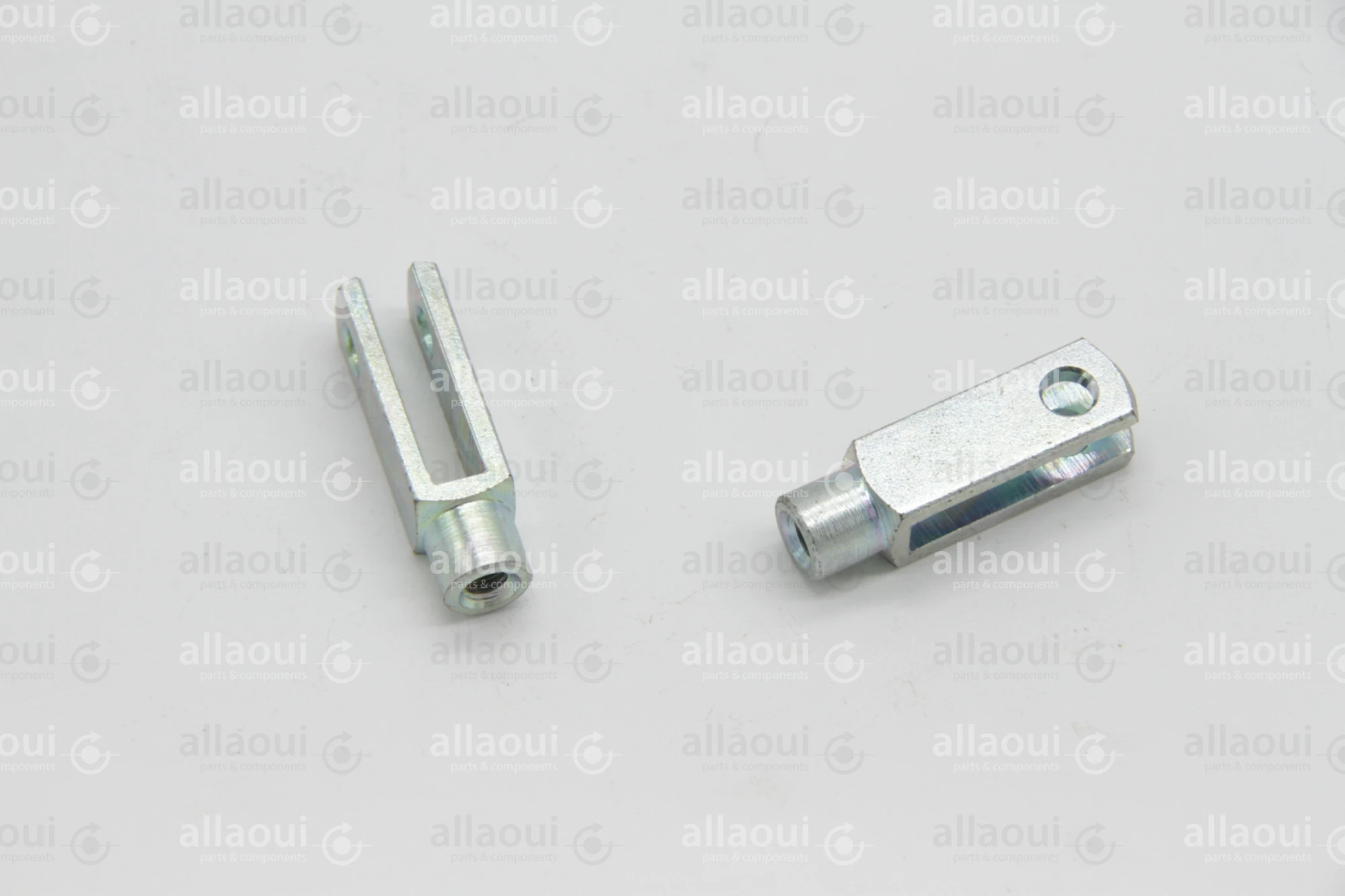 Müller Martini Fork Head 5x20-M5 0032.0002