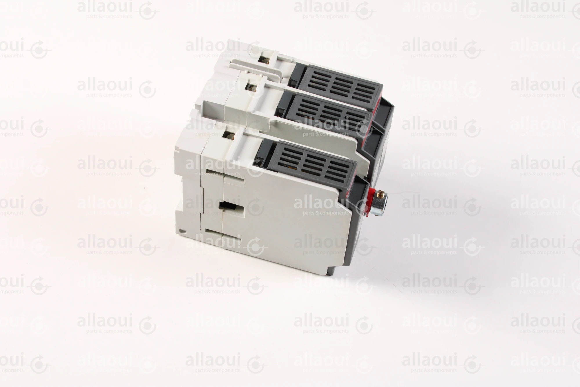 ABB Switch Fuse OS 40D12000