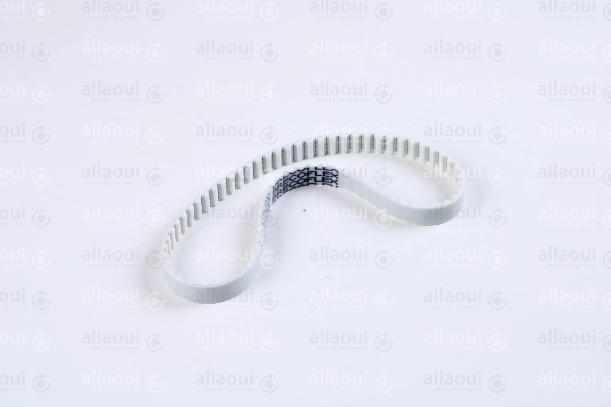 Müller Martini Toothed Belt 3672.1619.4