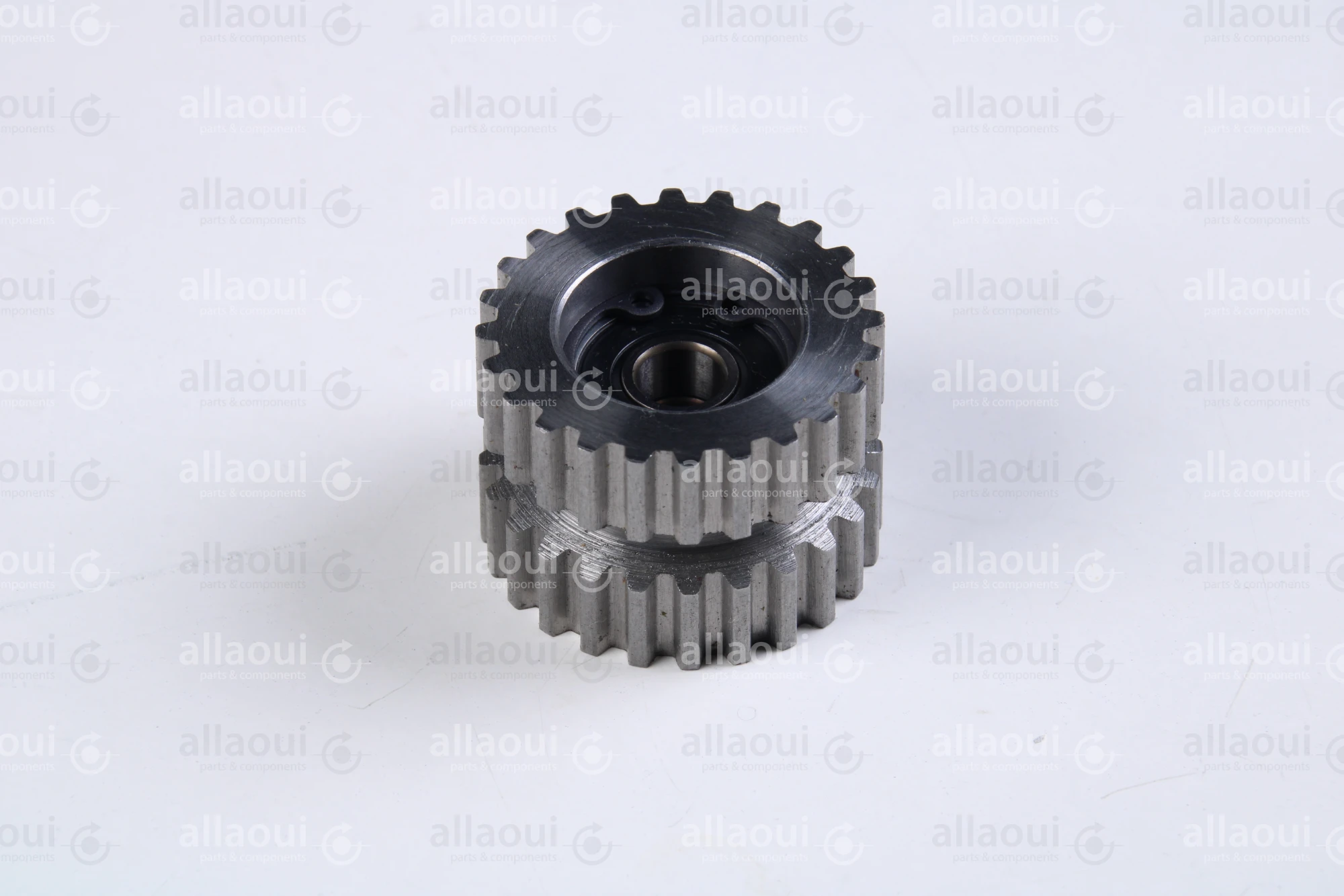 Müller Martini Toothed Belt Gear 3675.3678.3