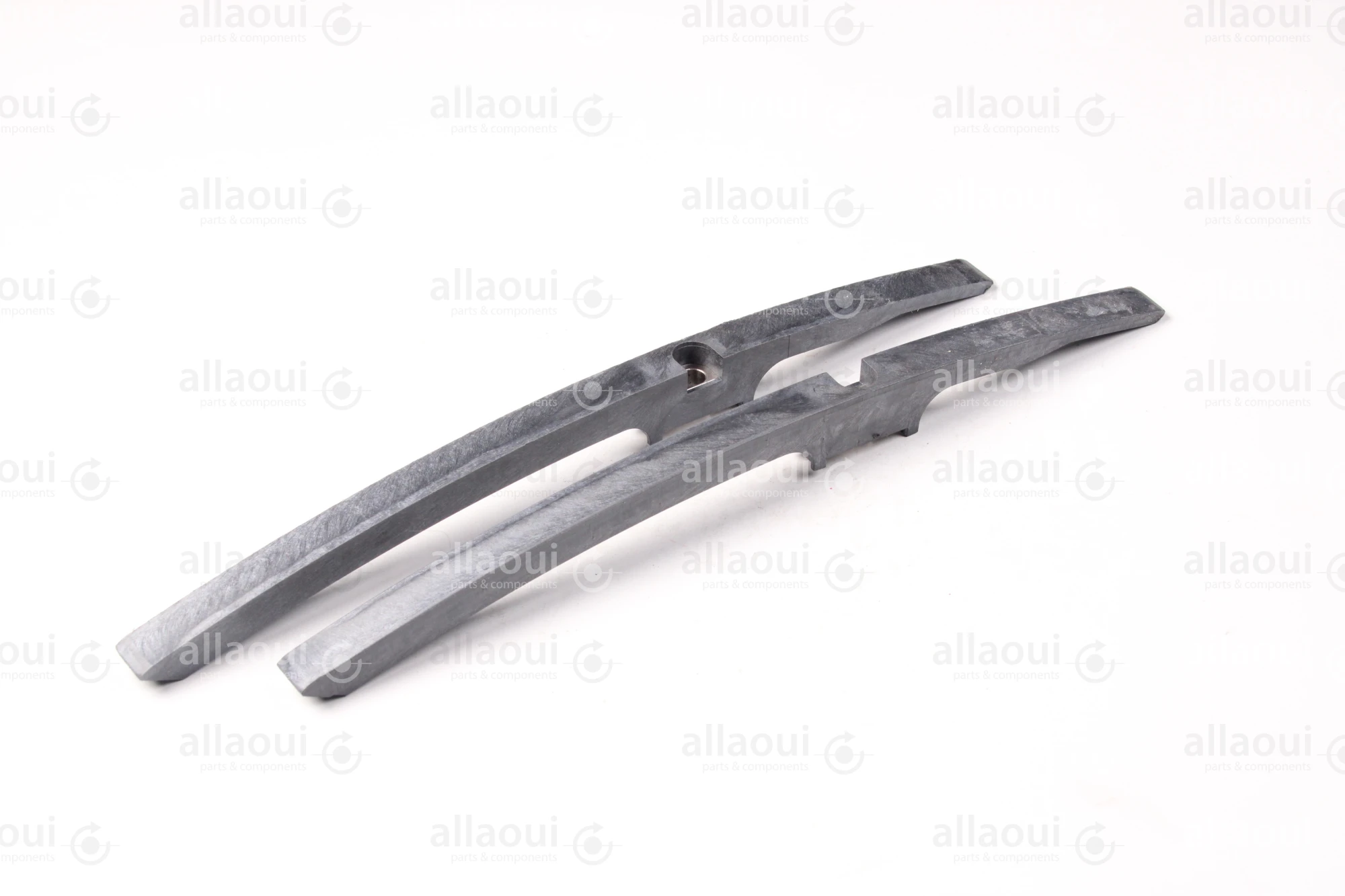 Manroland Folding unit segment 2-part set U=1240 16.20440-0769