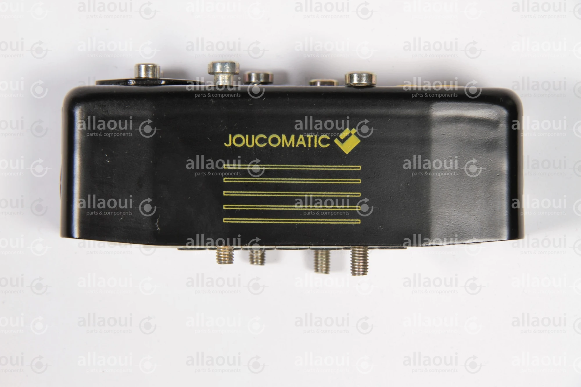 Asco Pneumatic Valve 54191023