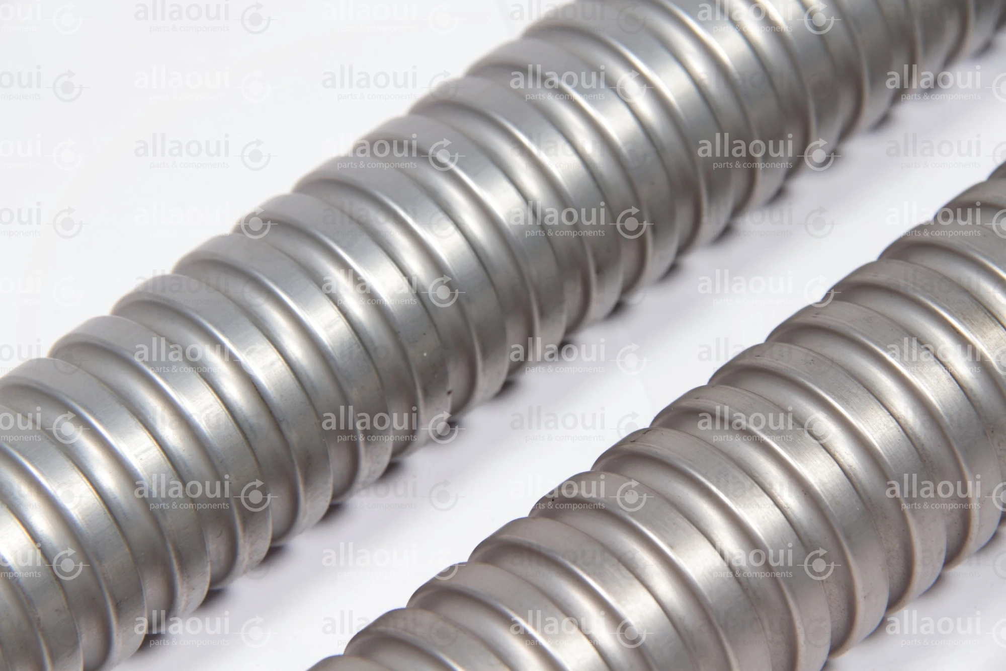 MBO Shaft 20.7524.006