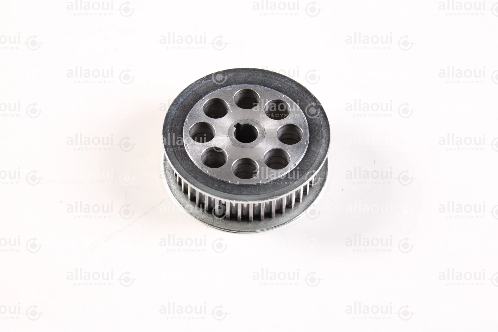 Heidelberg Toothed Washer ZD.2162-822-00-01