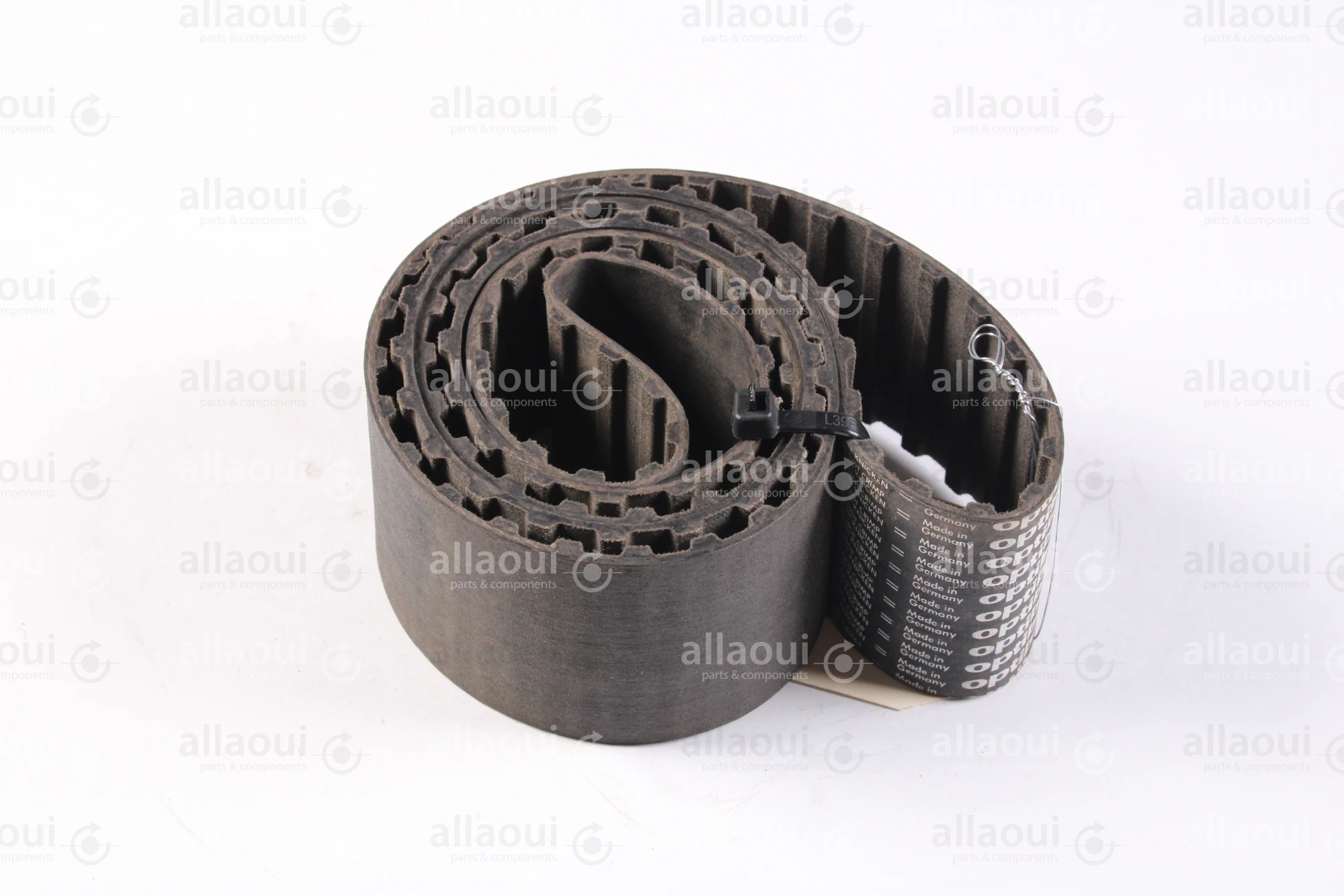 Optibelt Timing Belt 540-H-50
