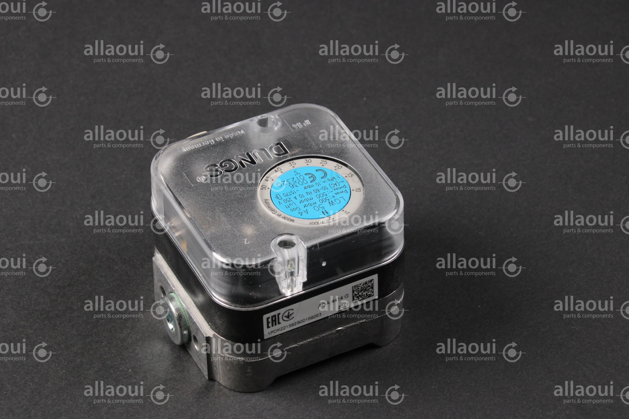 Dungs technic Pressure Switch LGW 50 A4