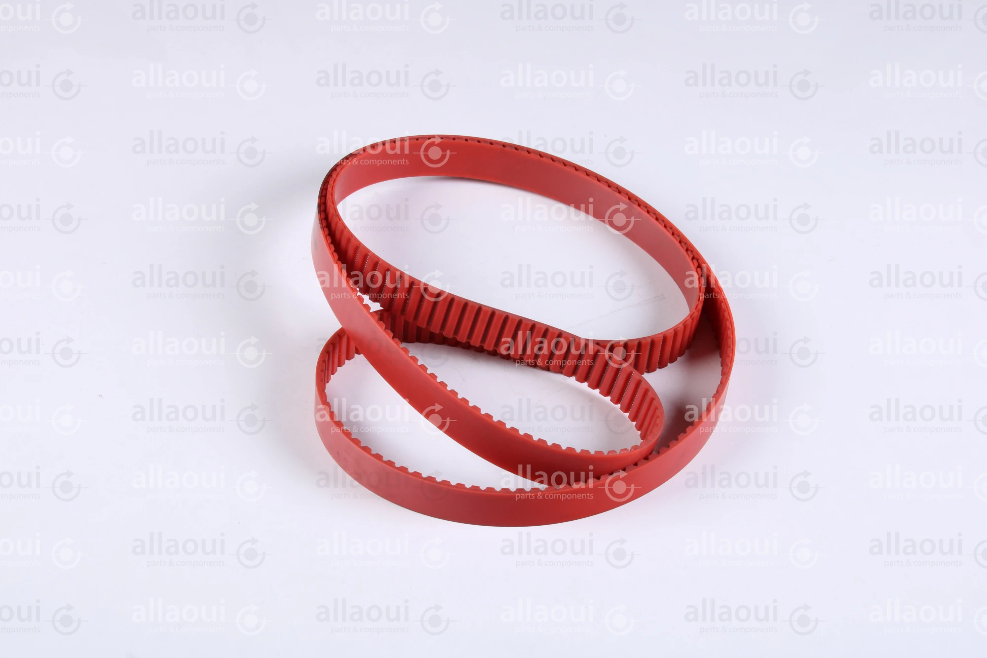 Müller Martini Toothed Belt 16AT1230 0039.3922